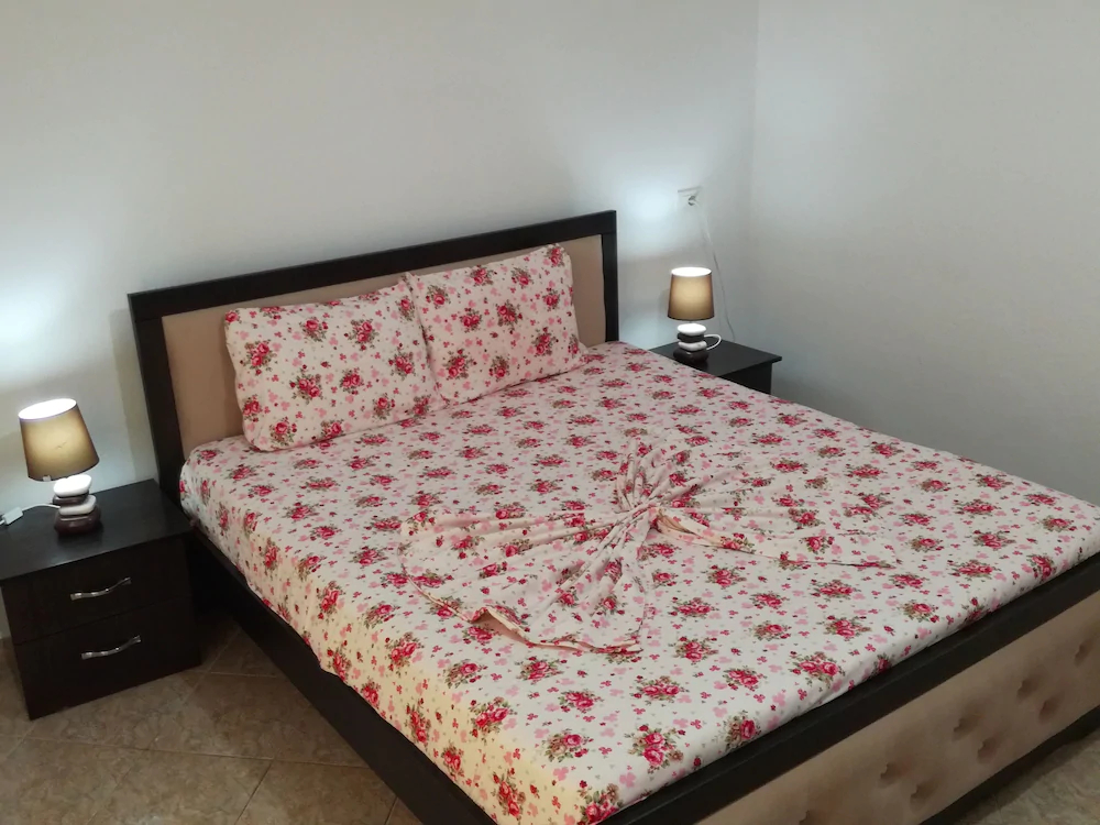 Apartaments Skrapalli