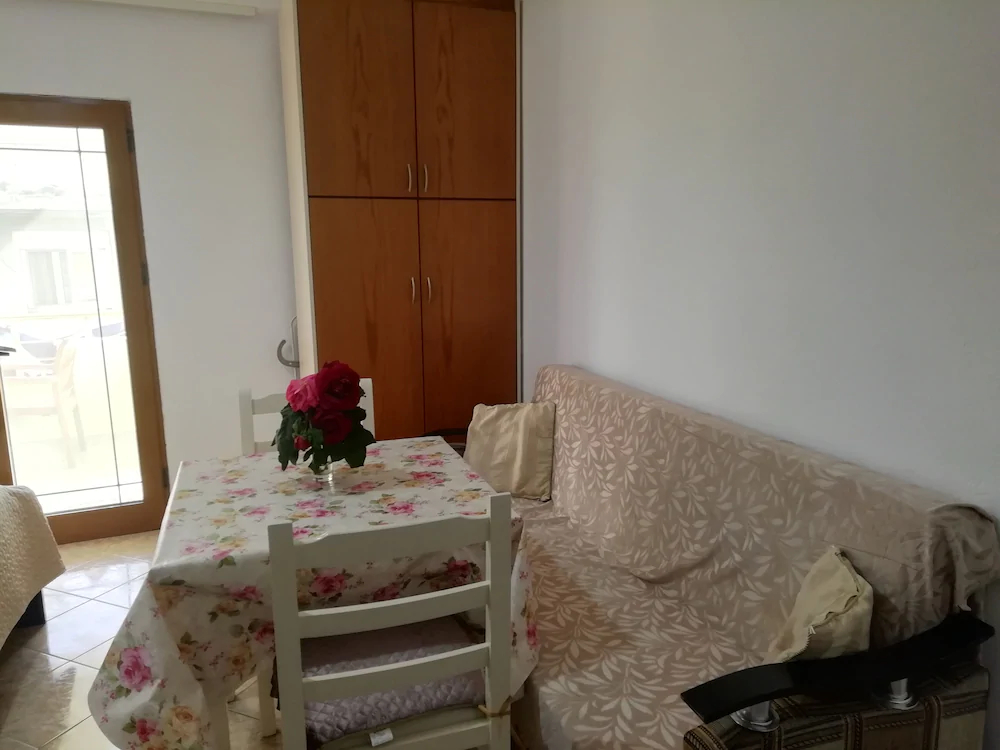 Apartaments Skrapalli