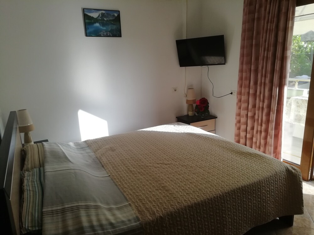 Apartaments Skrapalli