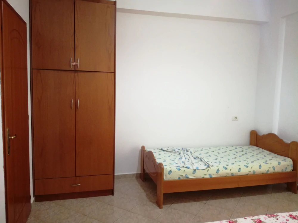 Apartaments Skrapalli