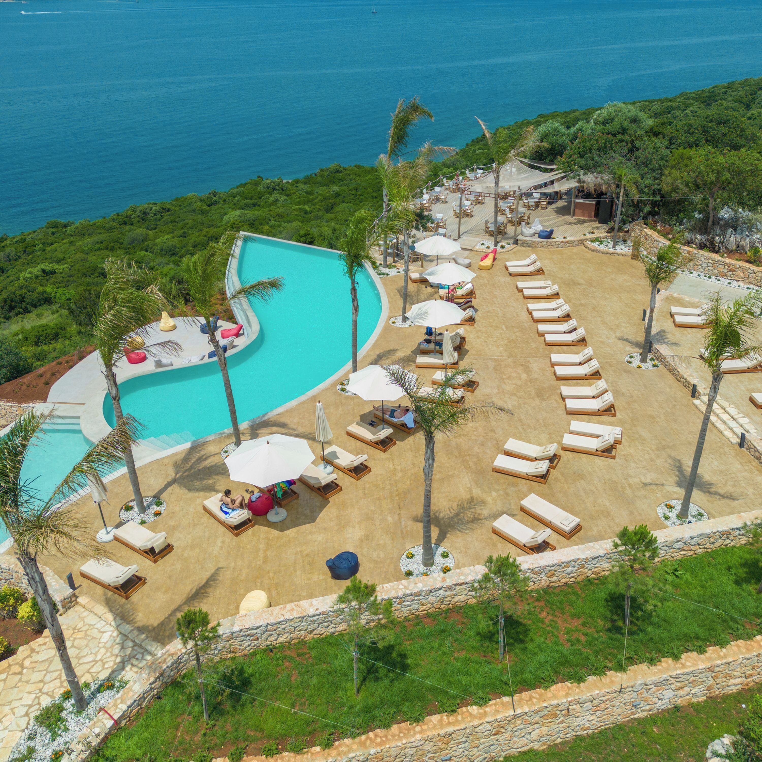 Arameras Beach Resort