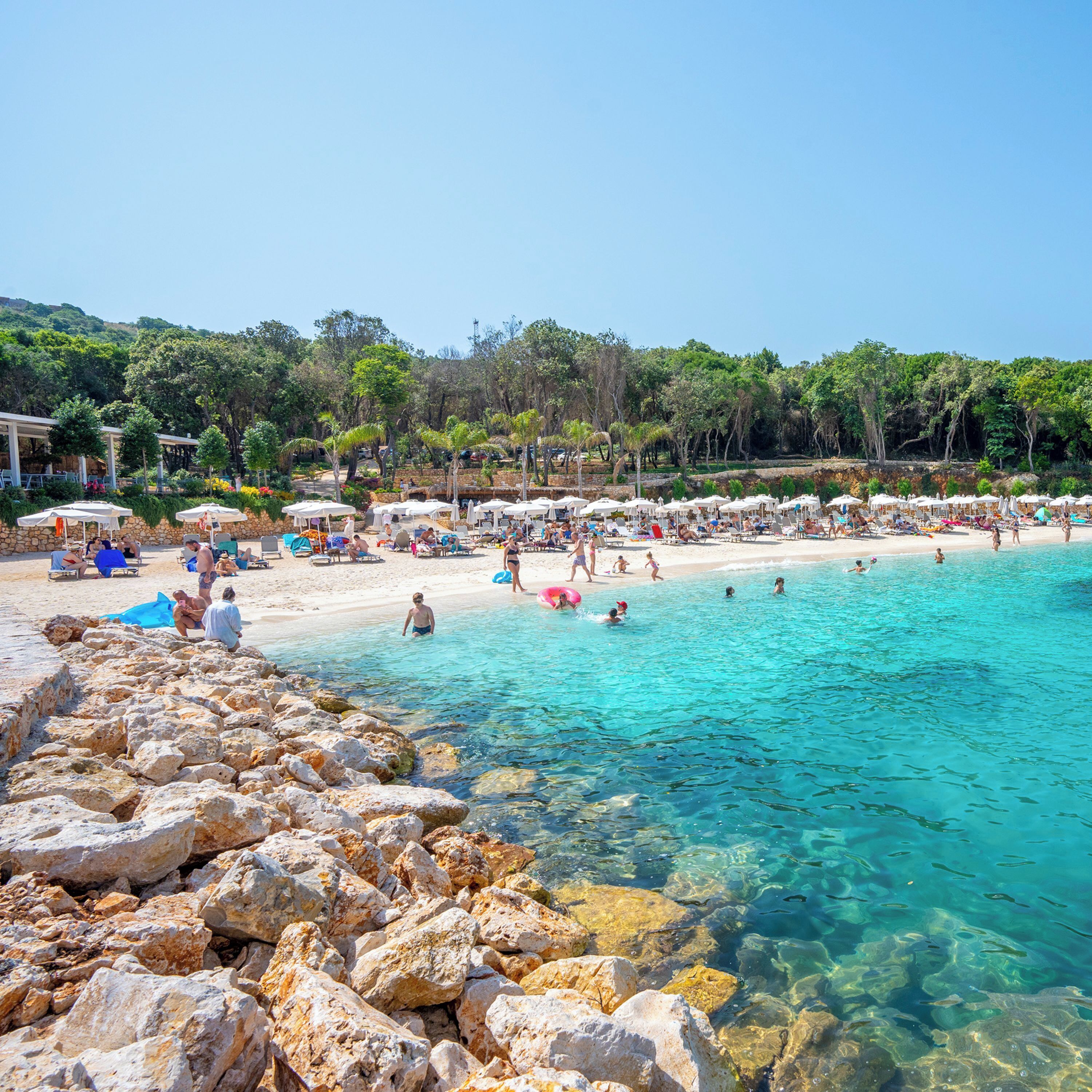 Arameras Beach Resort
