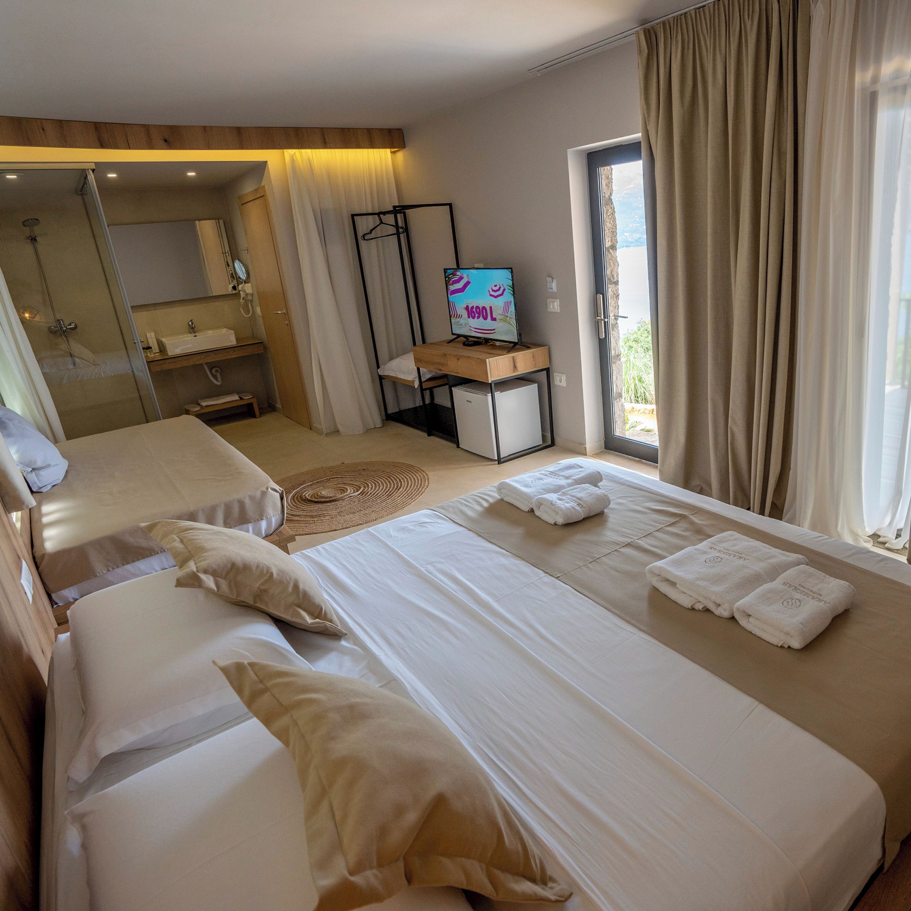 Arameras Beach Resort