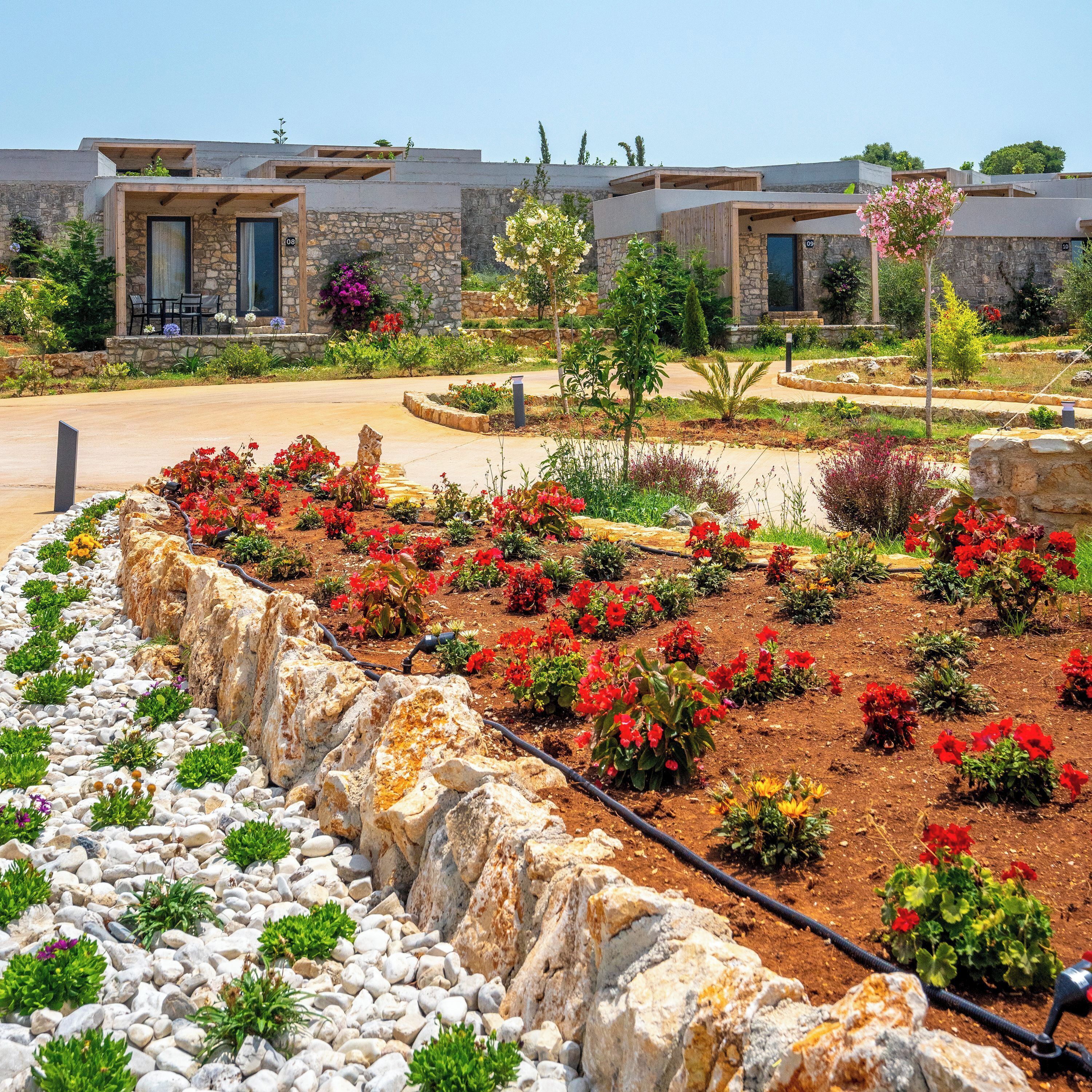 Arameras Beach Resort
