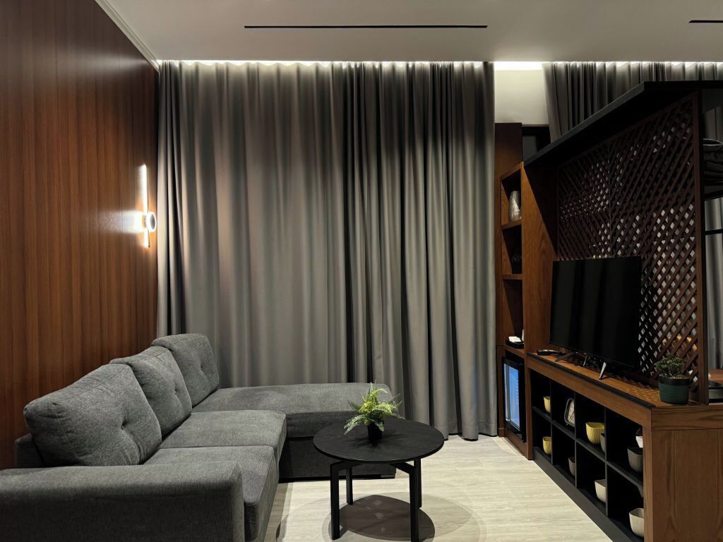 Area Hotel