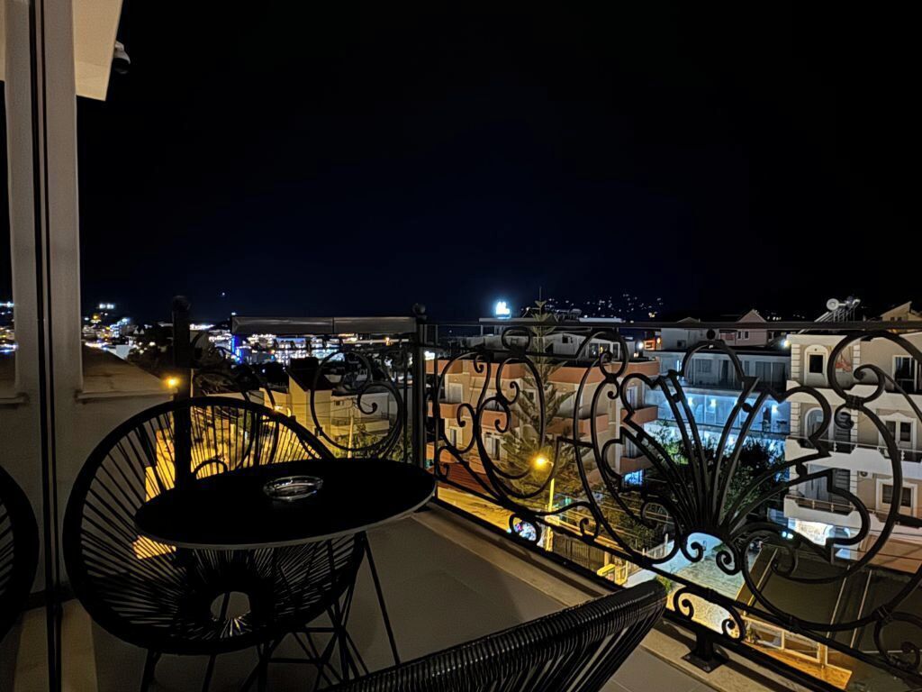 Area Hotel