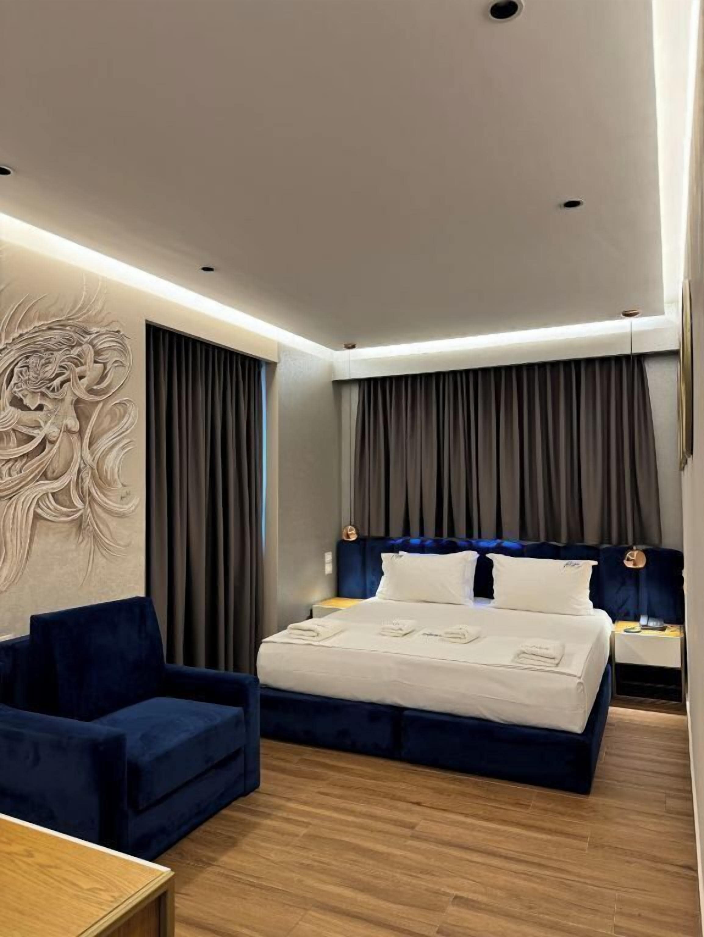Area Hotel