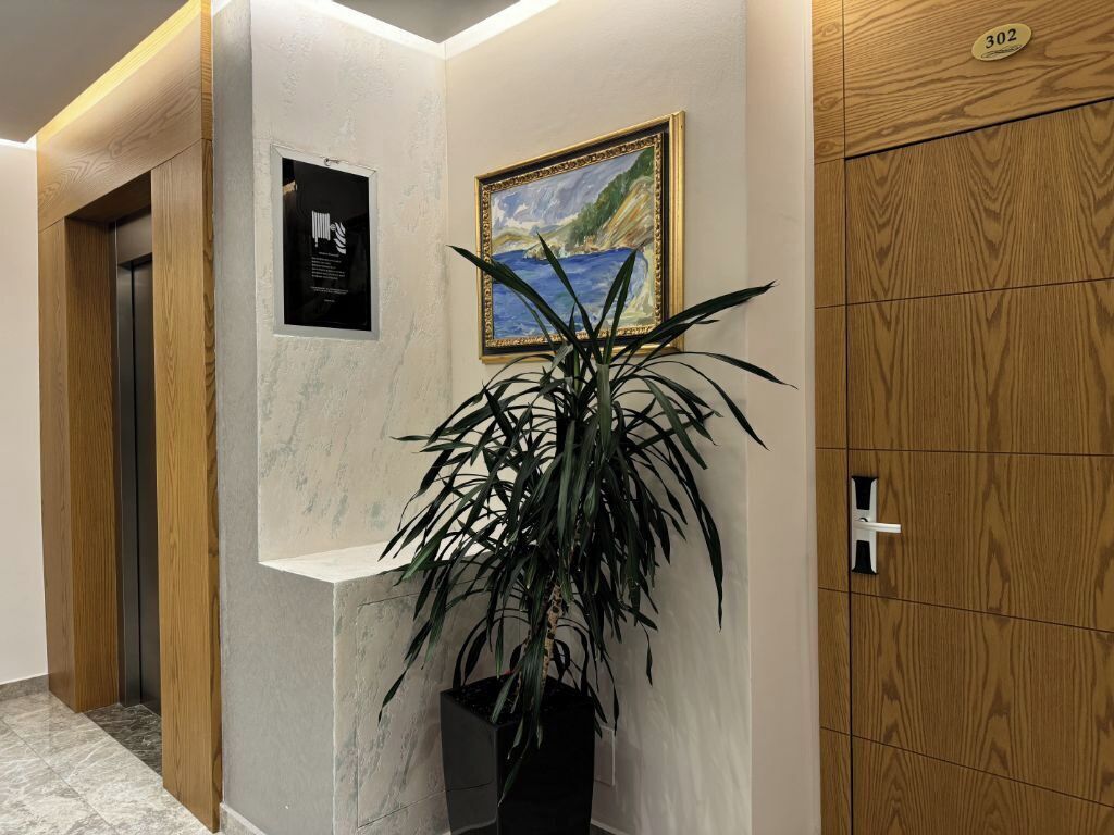 Area Hotel