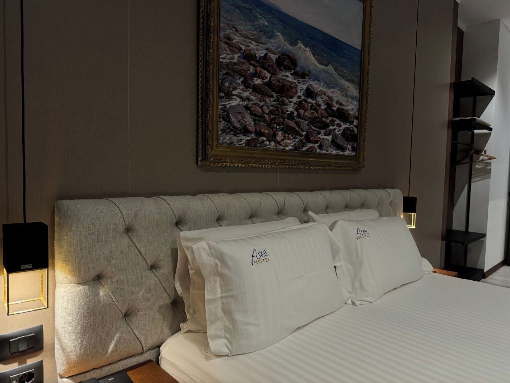 Area Hotel