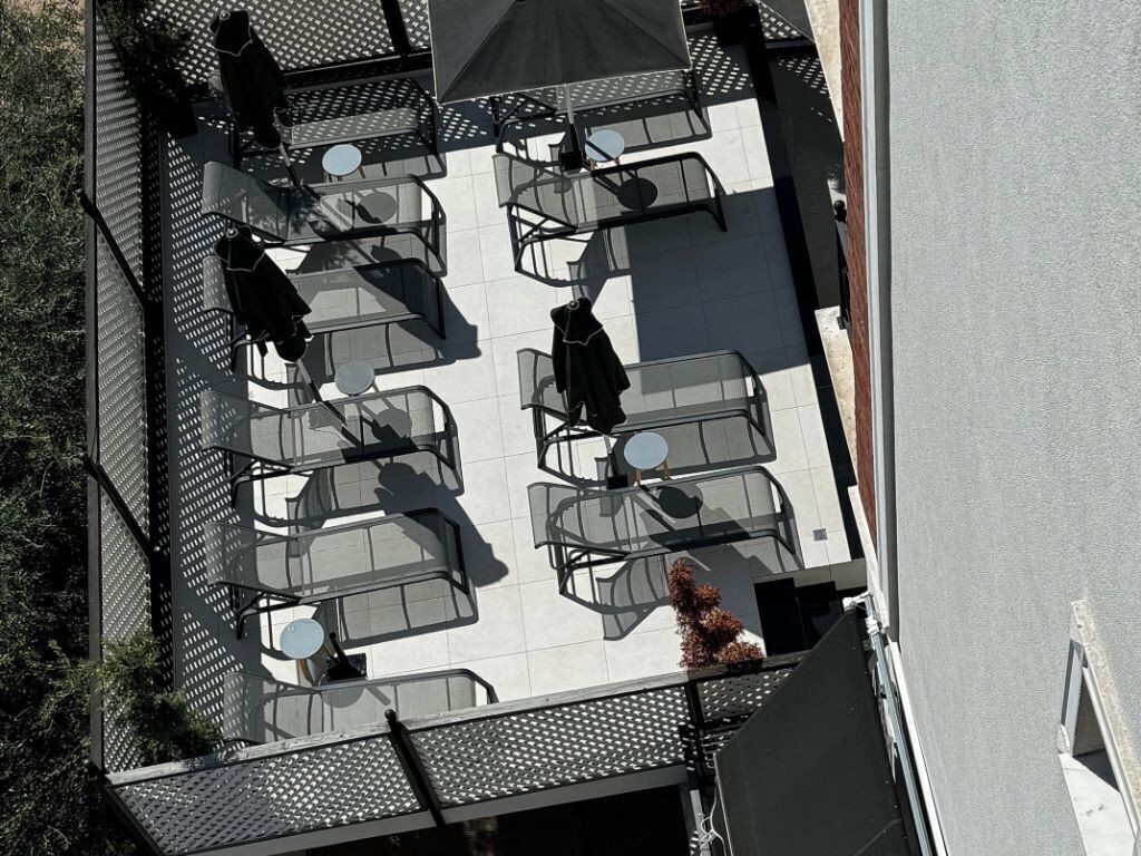 Area Hotel