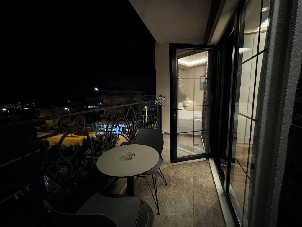 Area Hotel