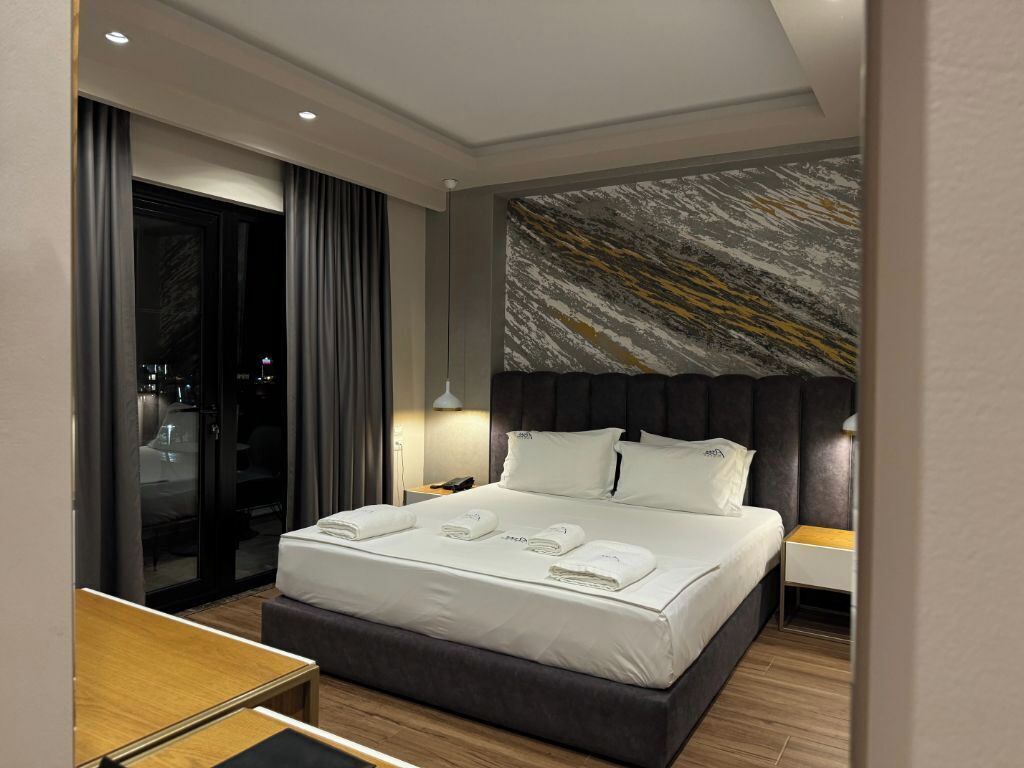 Area Hotel
