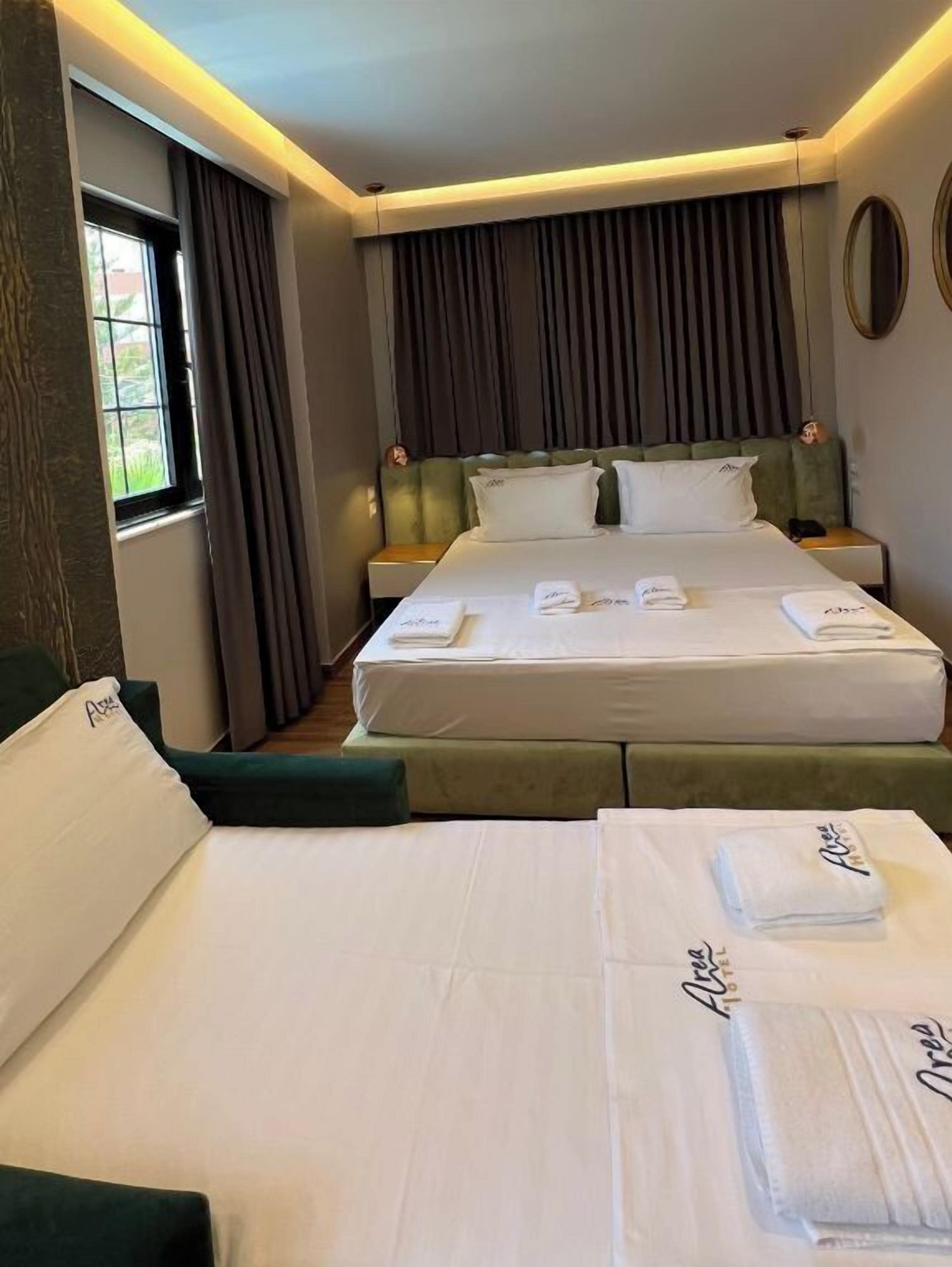 Area Hotel