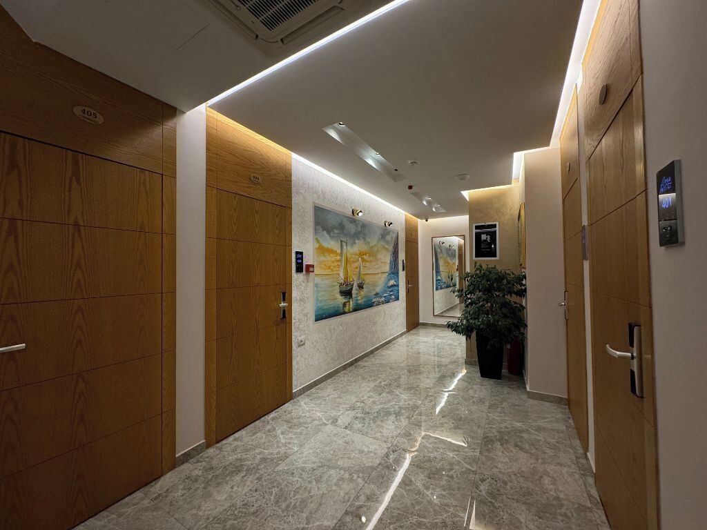 Area Hotel