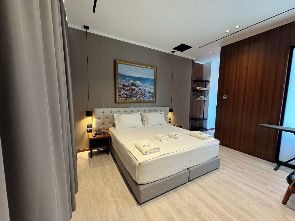 Area Hotel