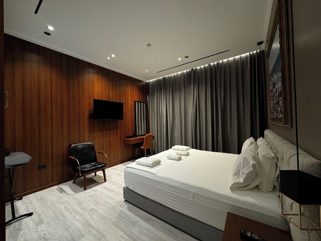 Area Hotel