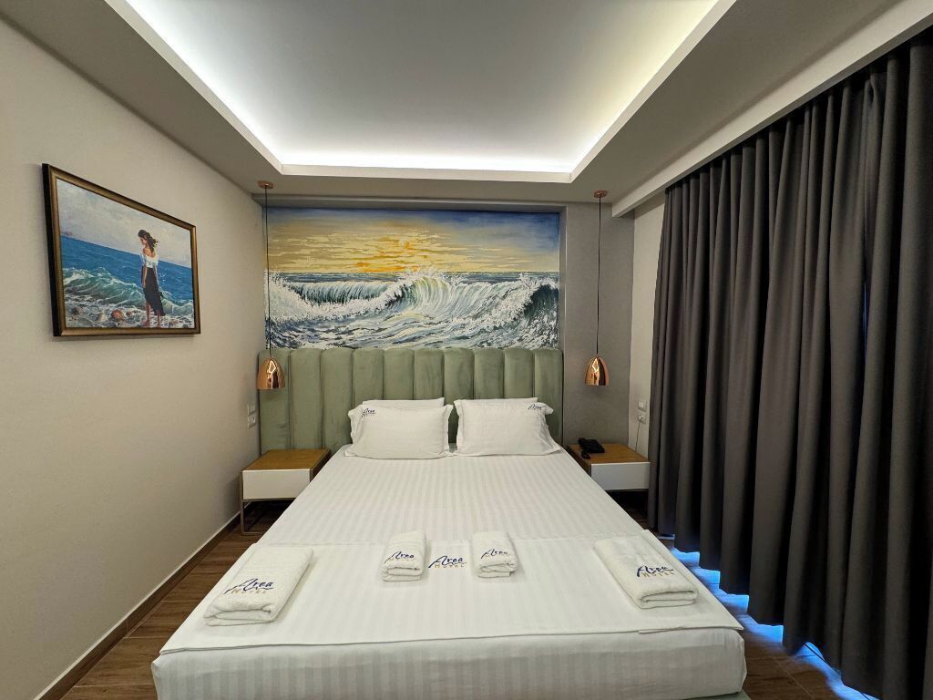 Area Hotel