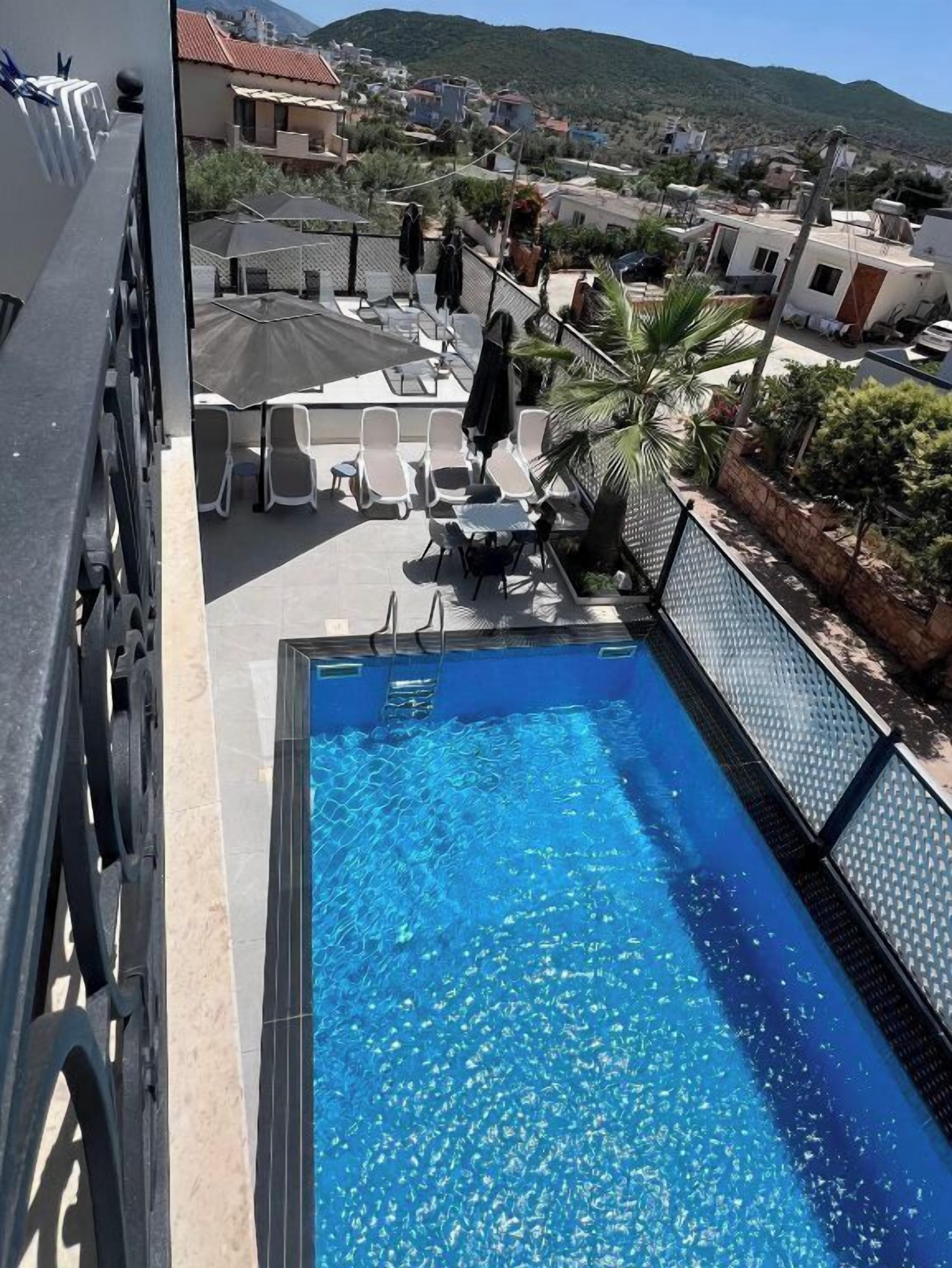 Area Hotel