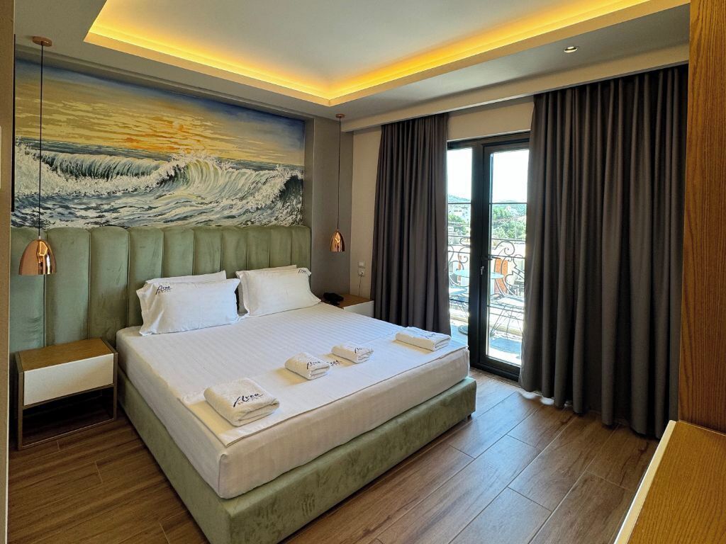 Area Hotel