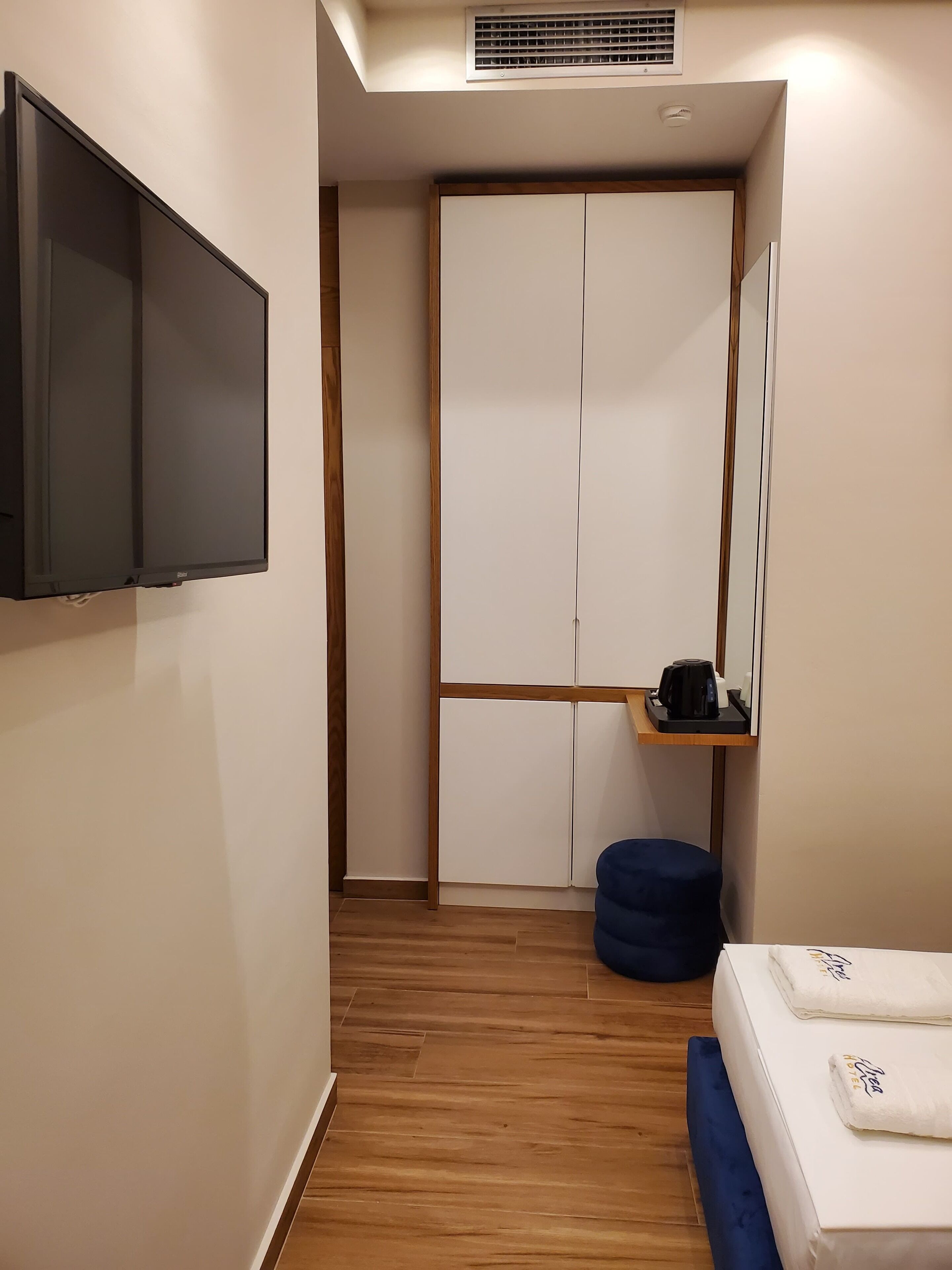 Area Hotel