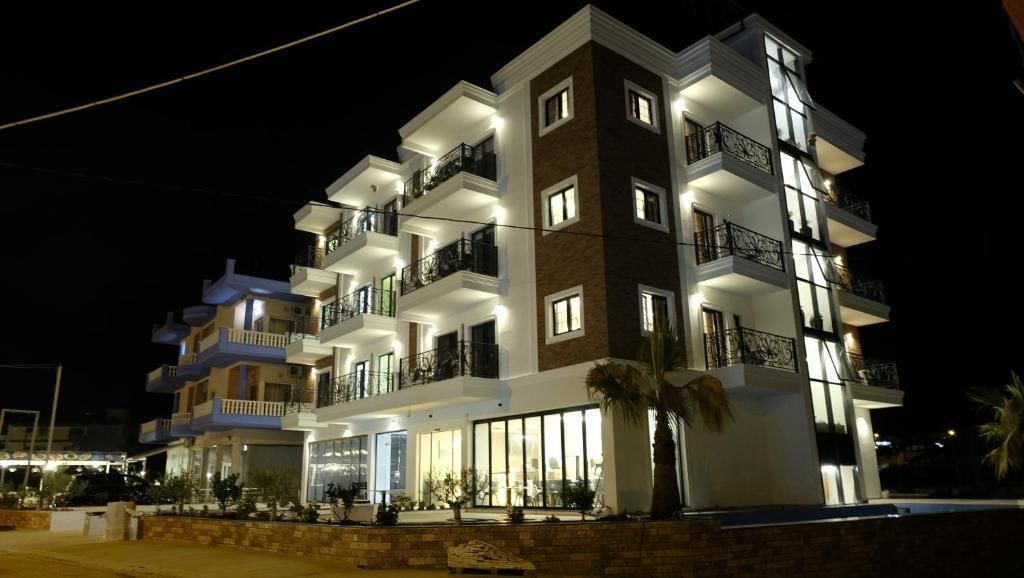 Area Hotel