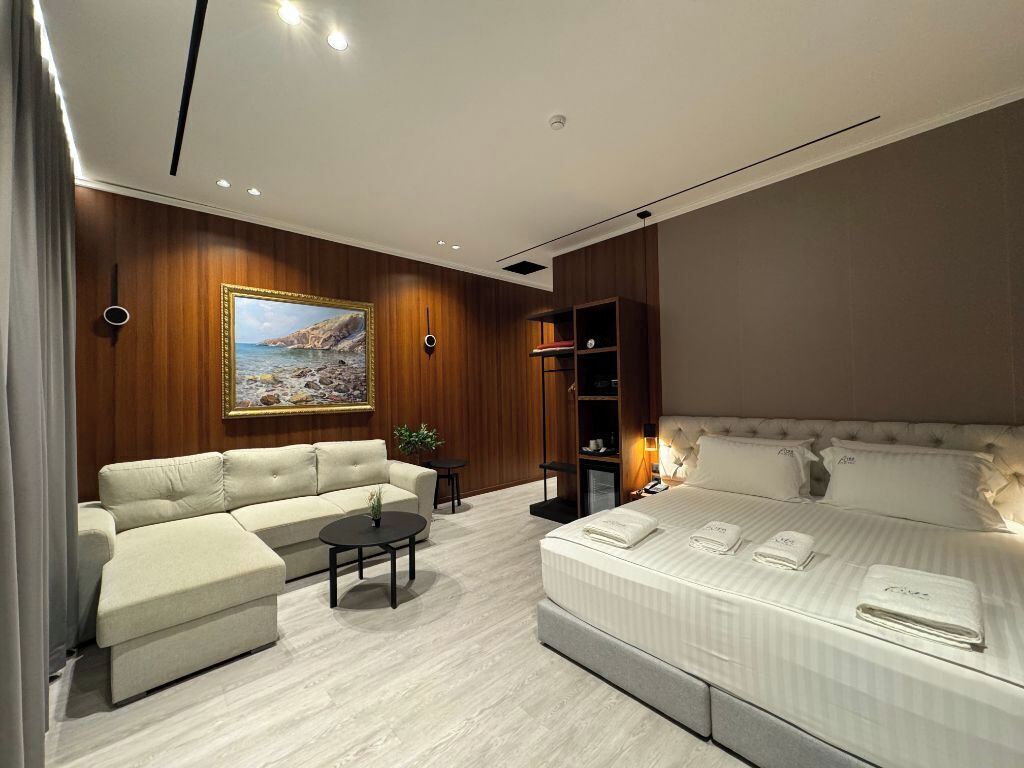 Area Hotel