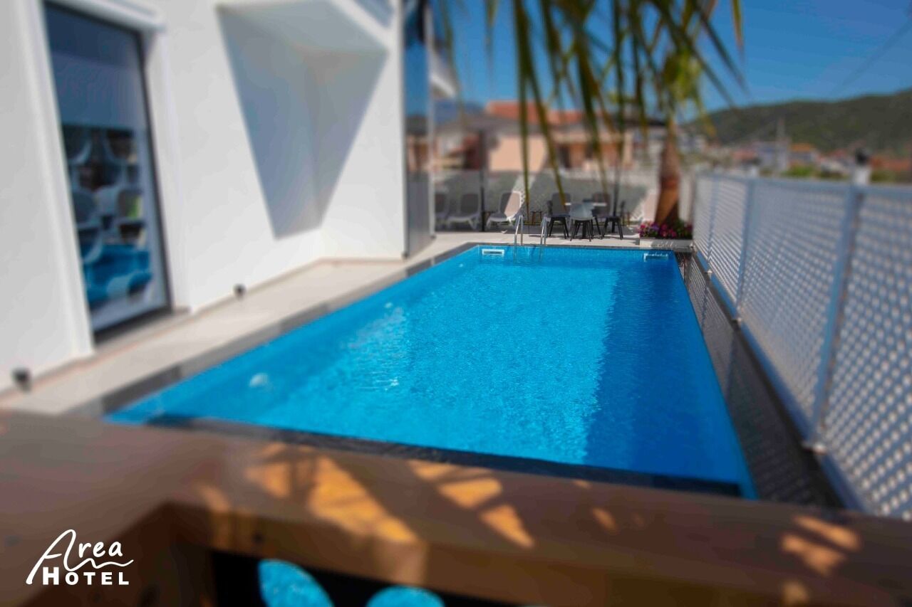 Area Hotel