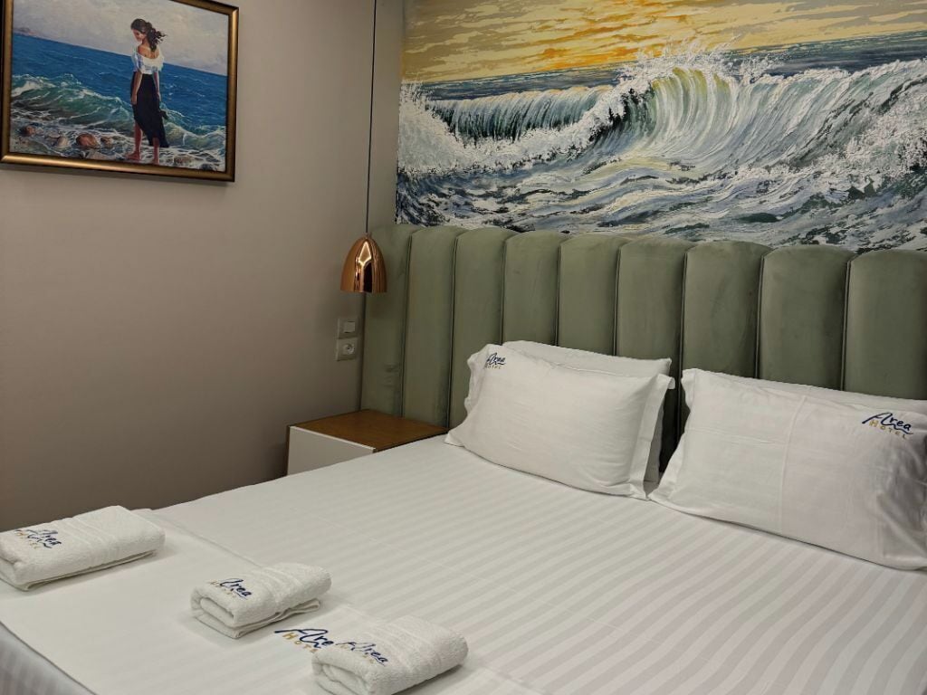 Area Hotel