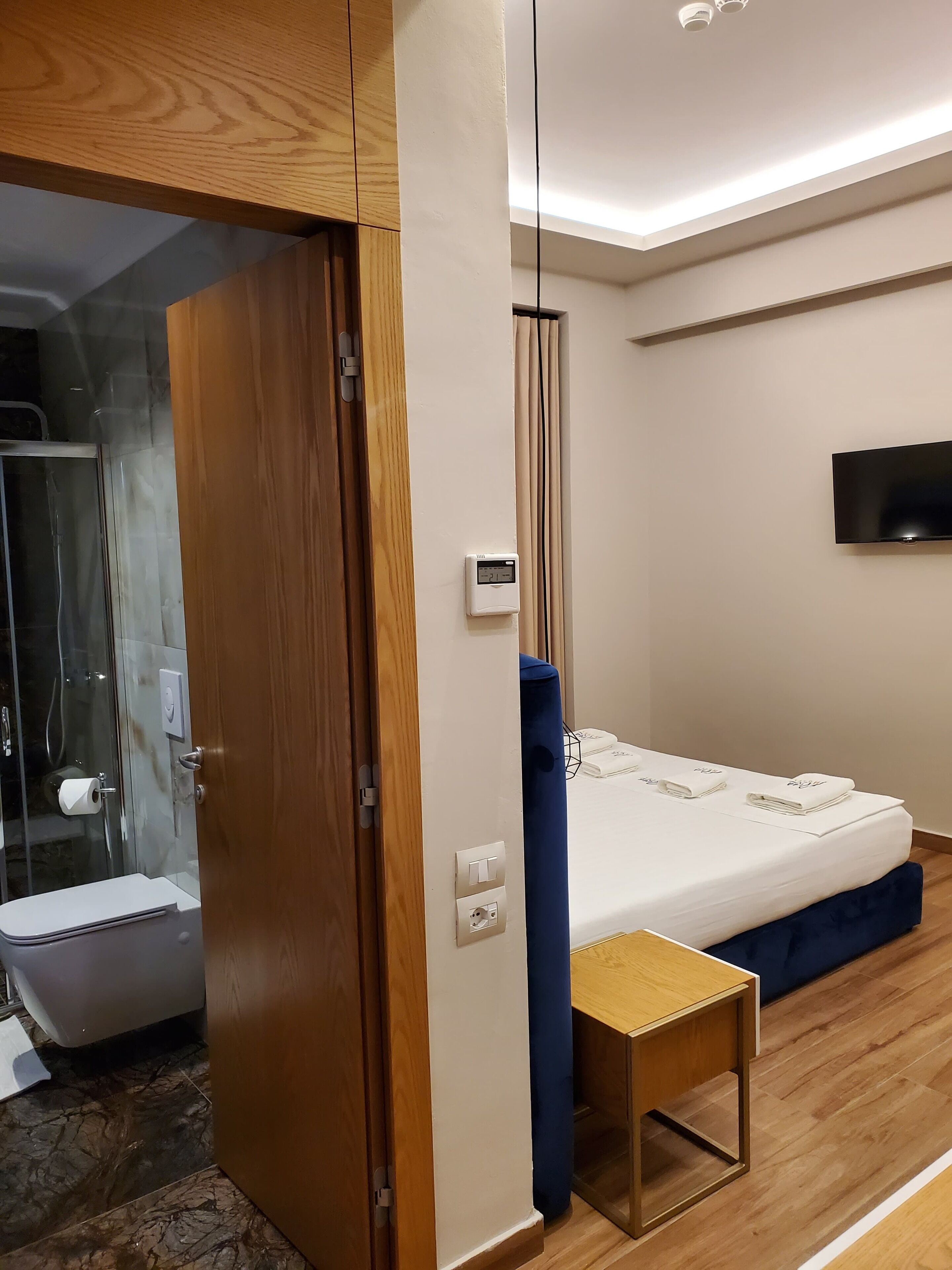 Area Hotel
