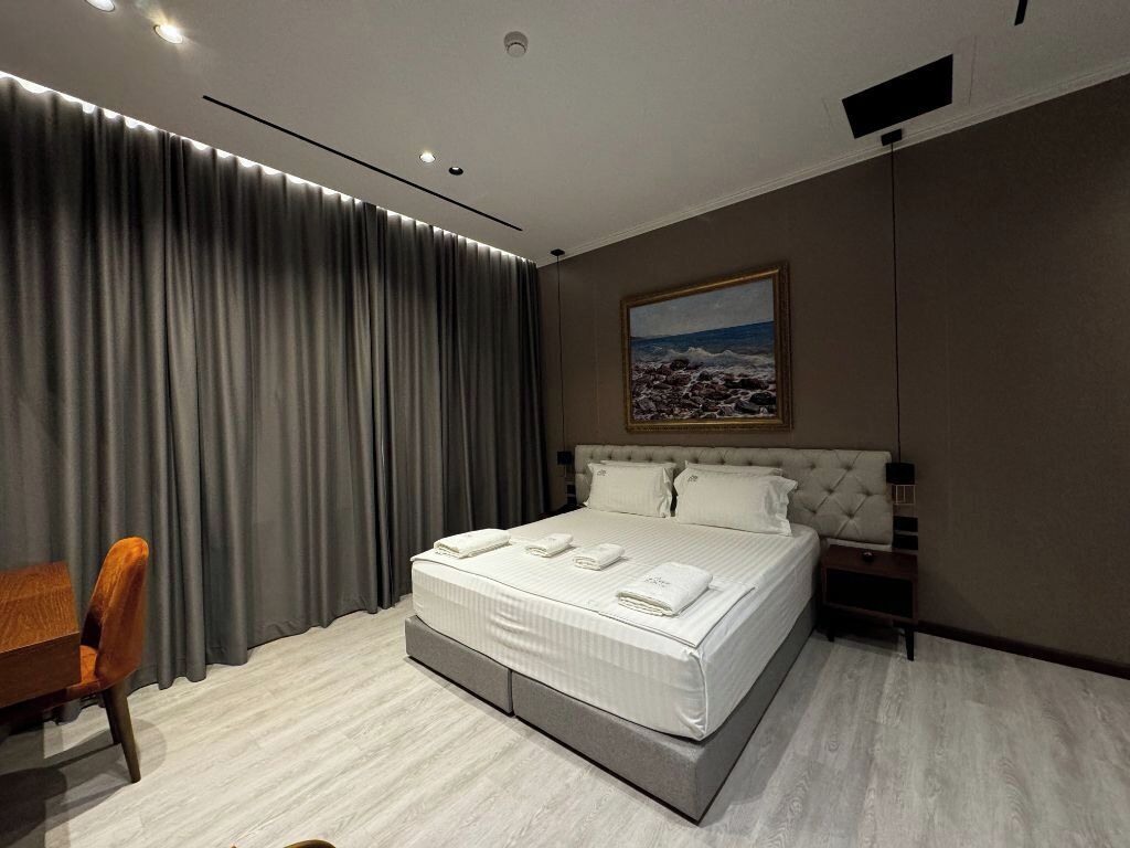 Area Hotel