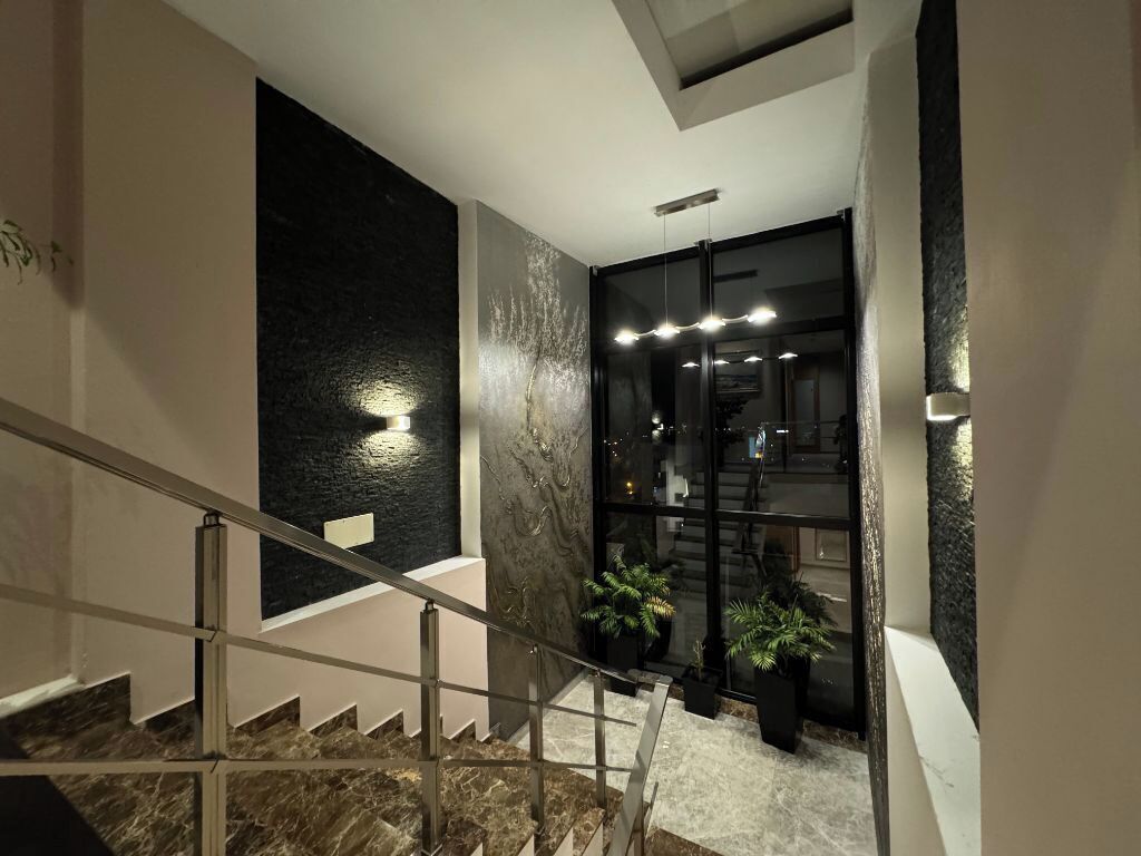 Area Hotel