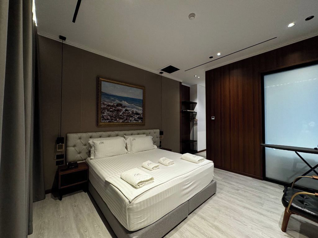 Area Hotel