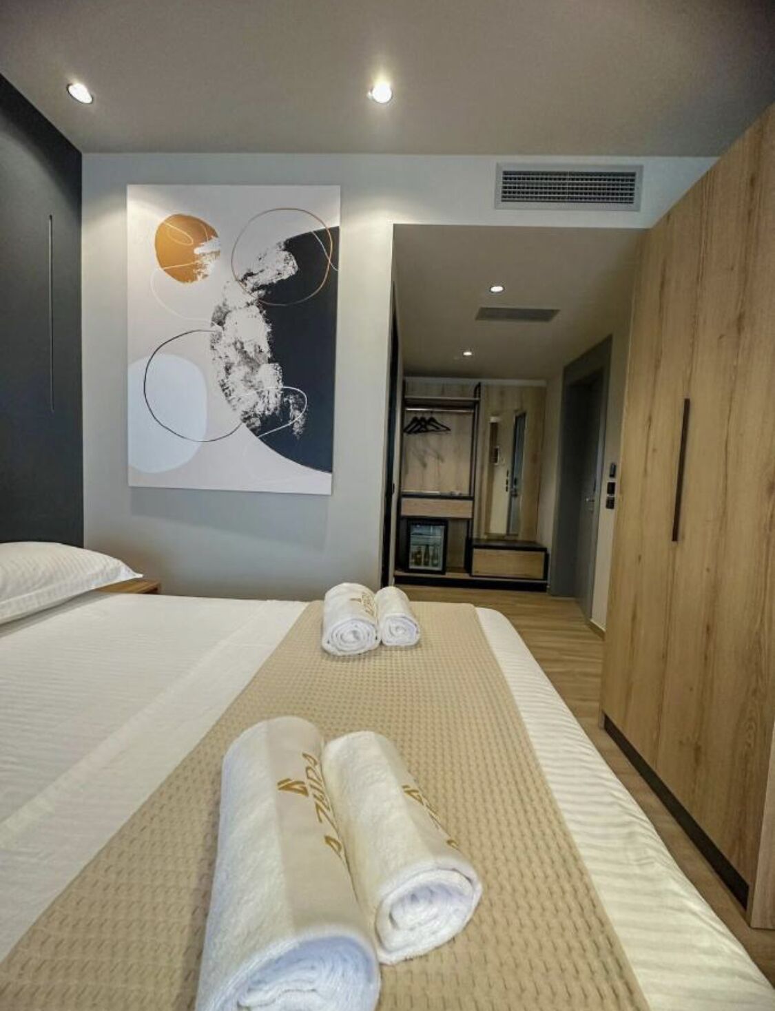 Azura Hotel