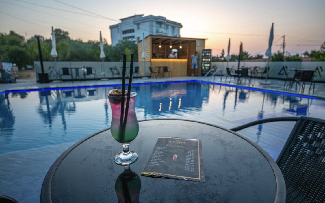 Azura Hotel