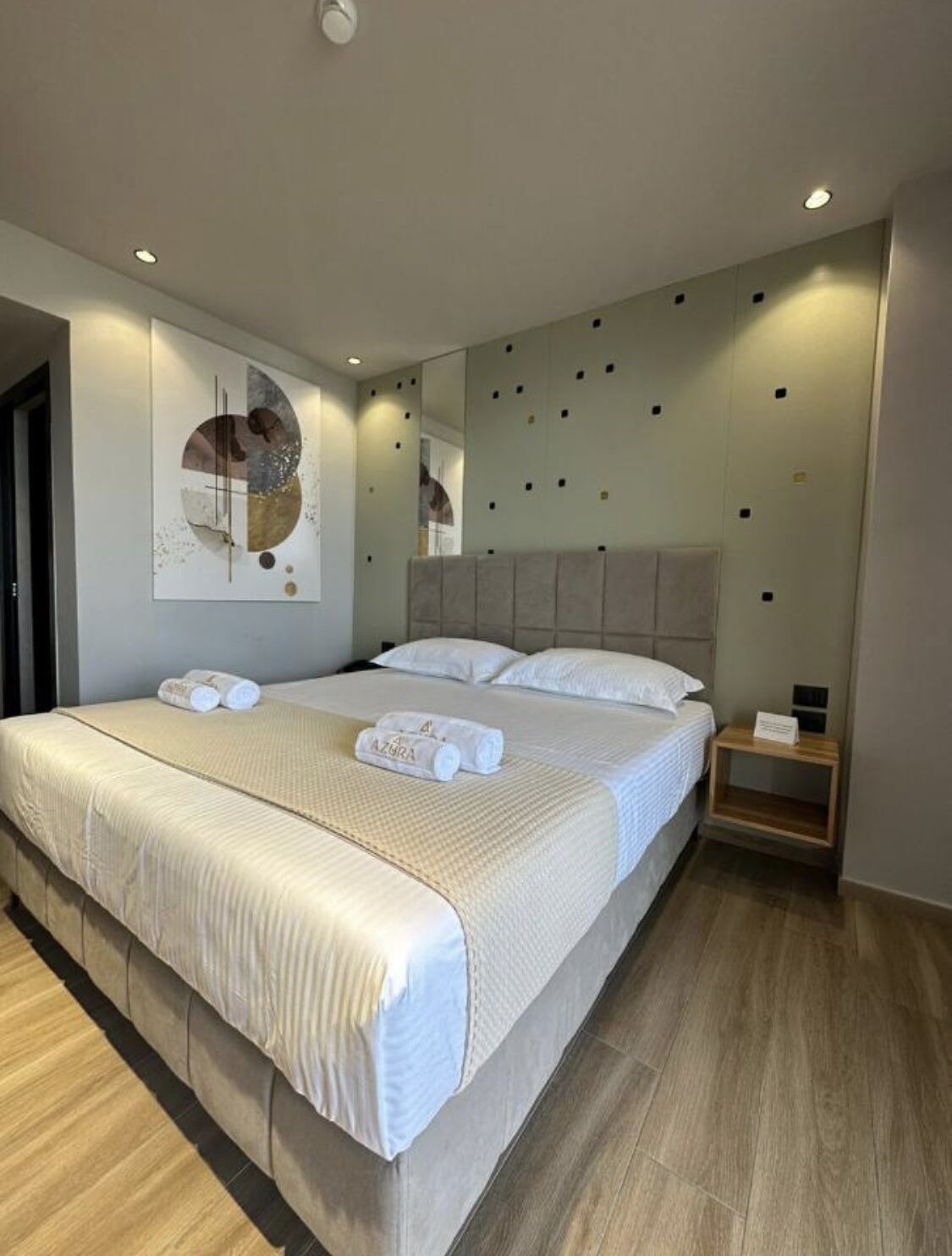 Azura Hotel