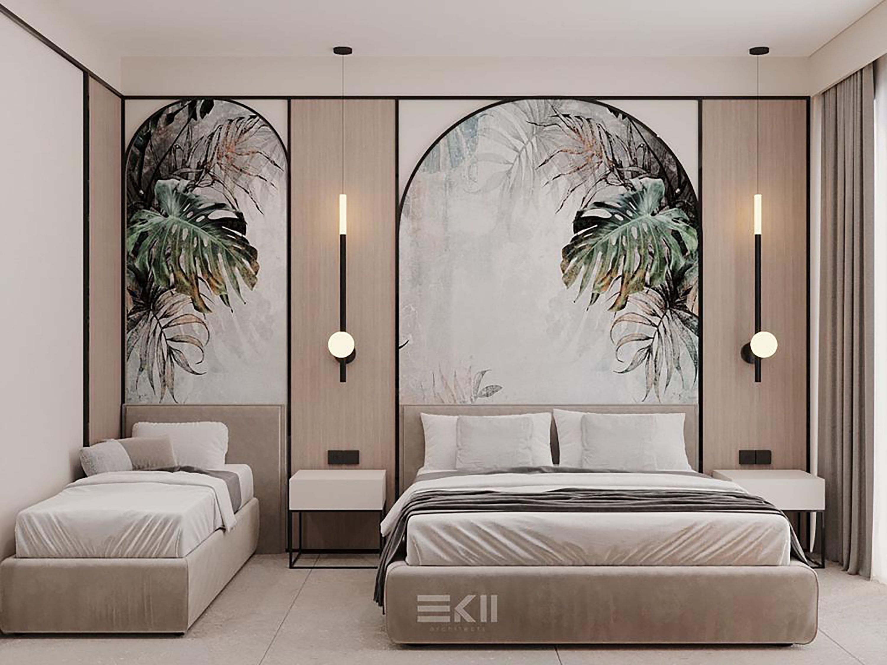 Colosseum Hotel