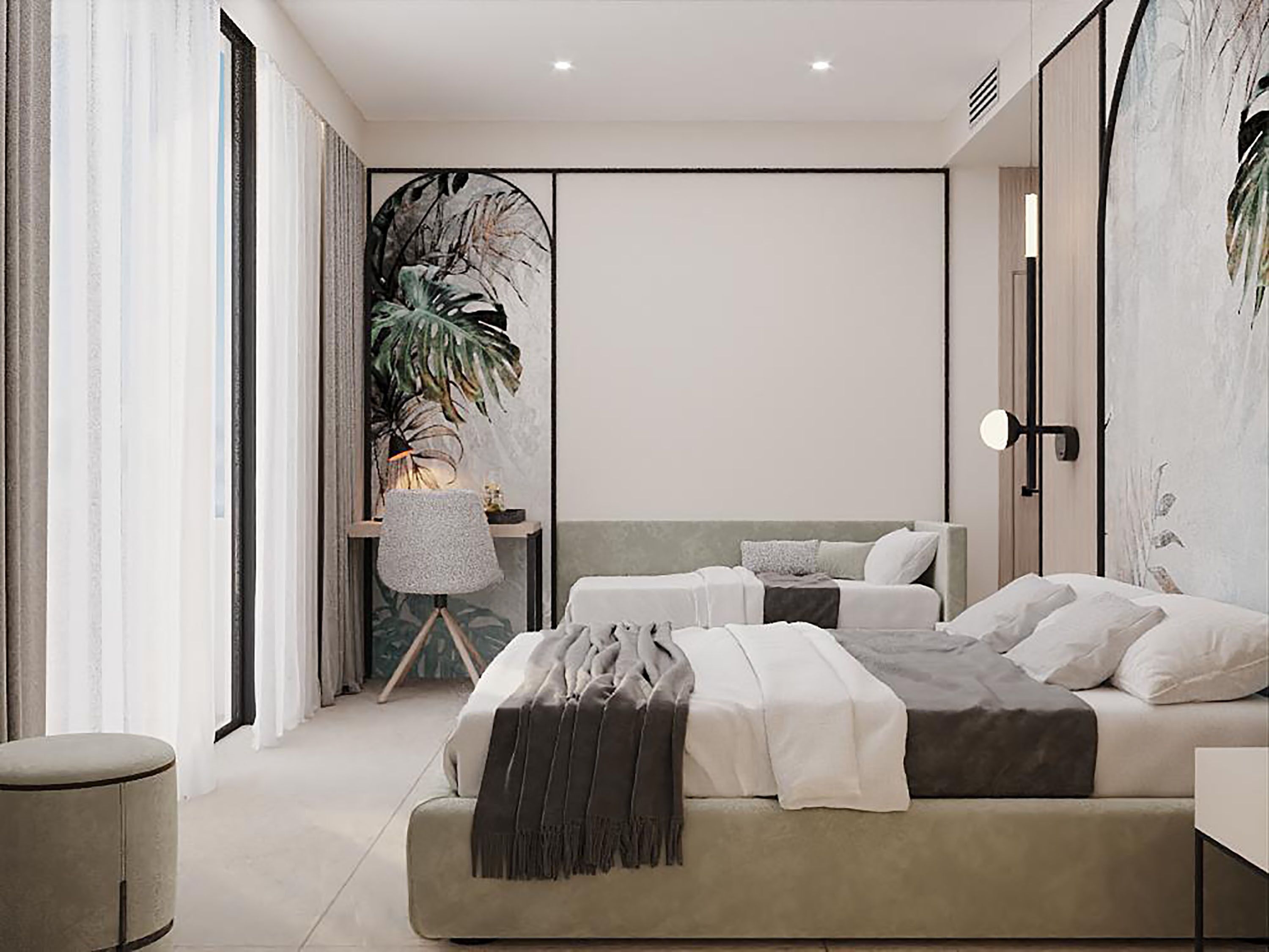 Colosseum Hotel