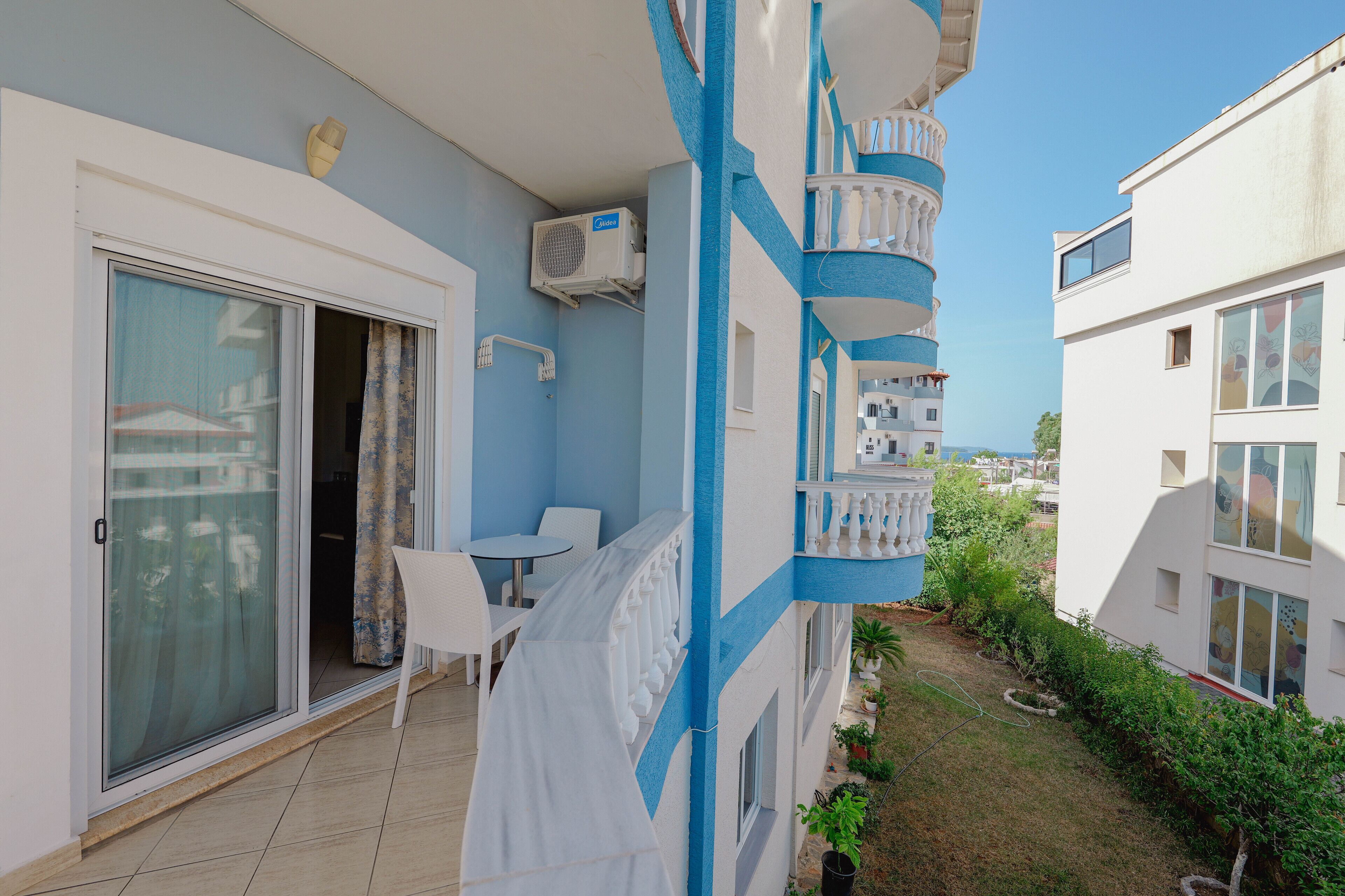 Divo Palace Hotel