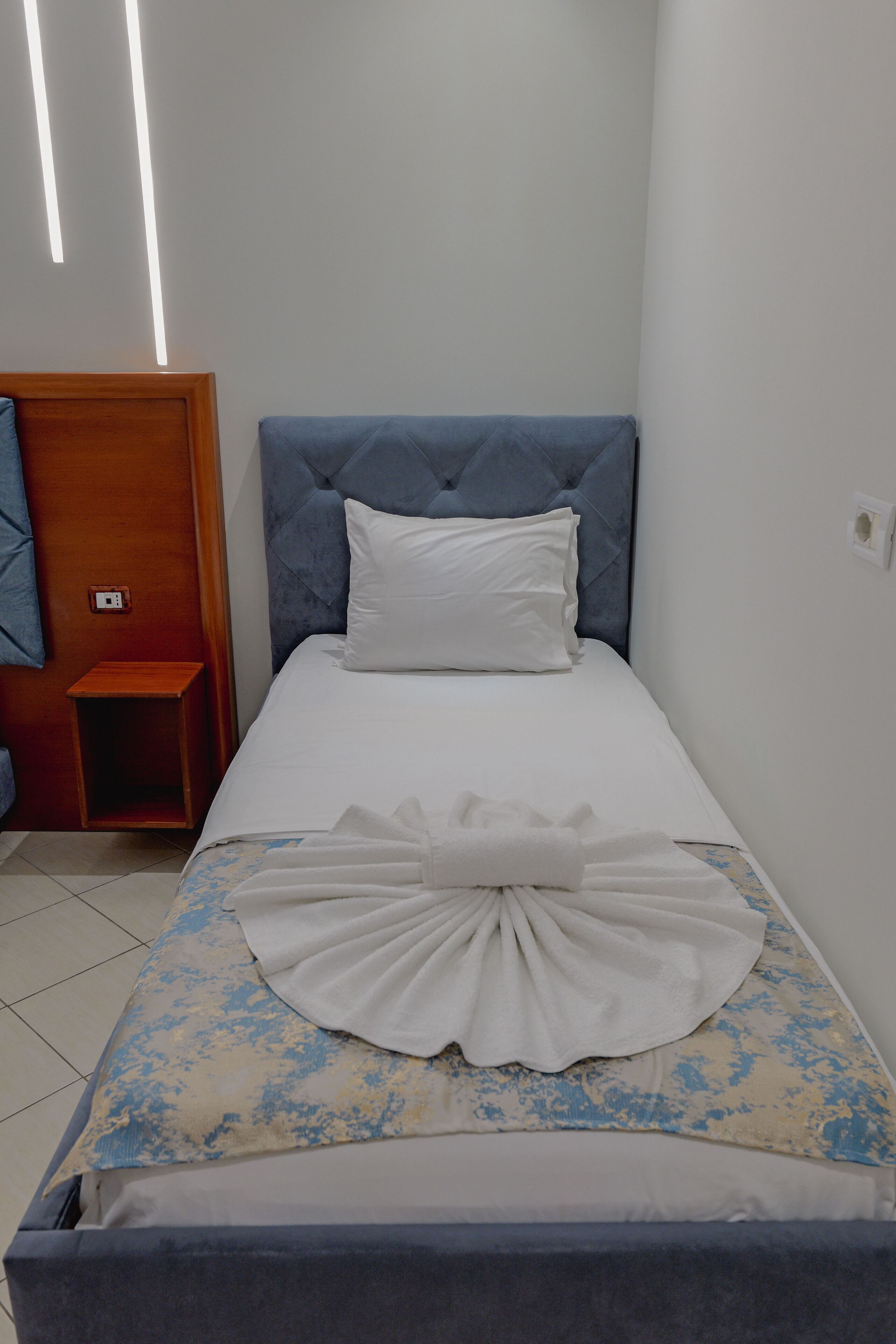 Divo Palace Hotel