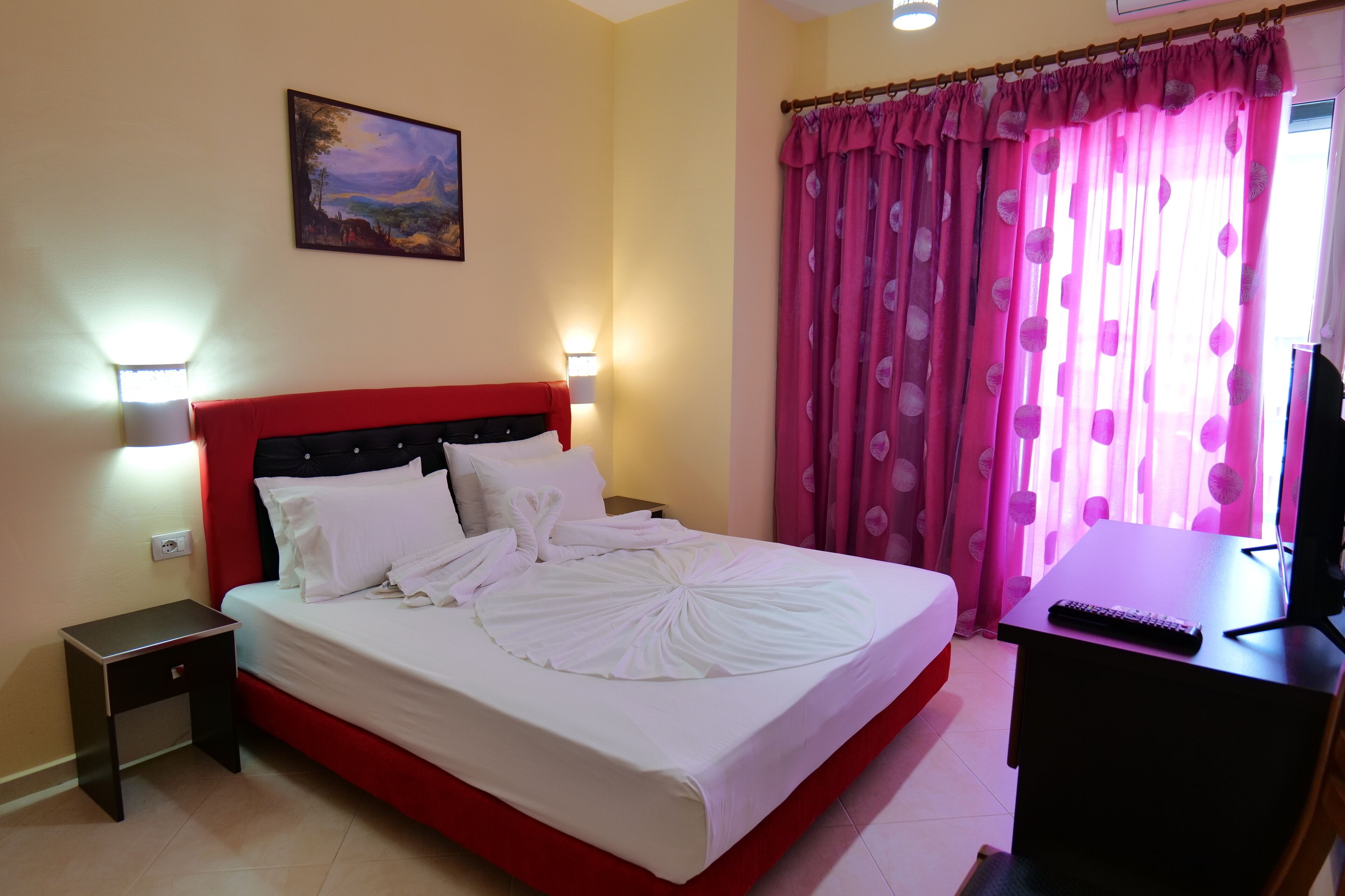 Divo Palace Hotel