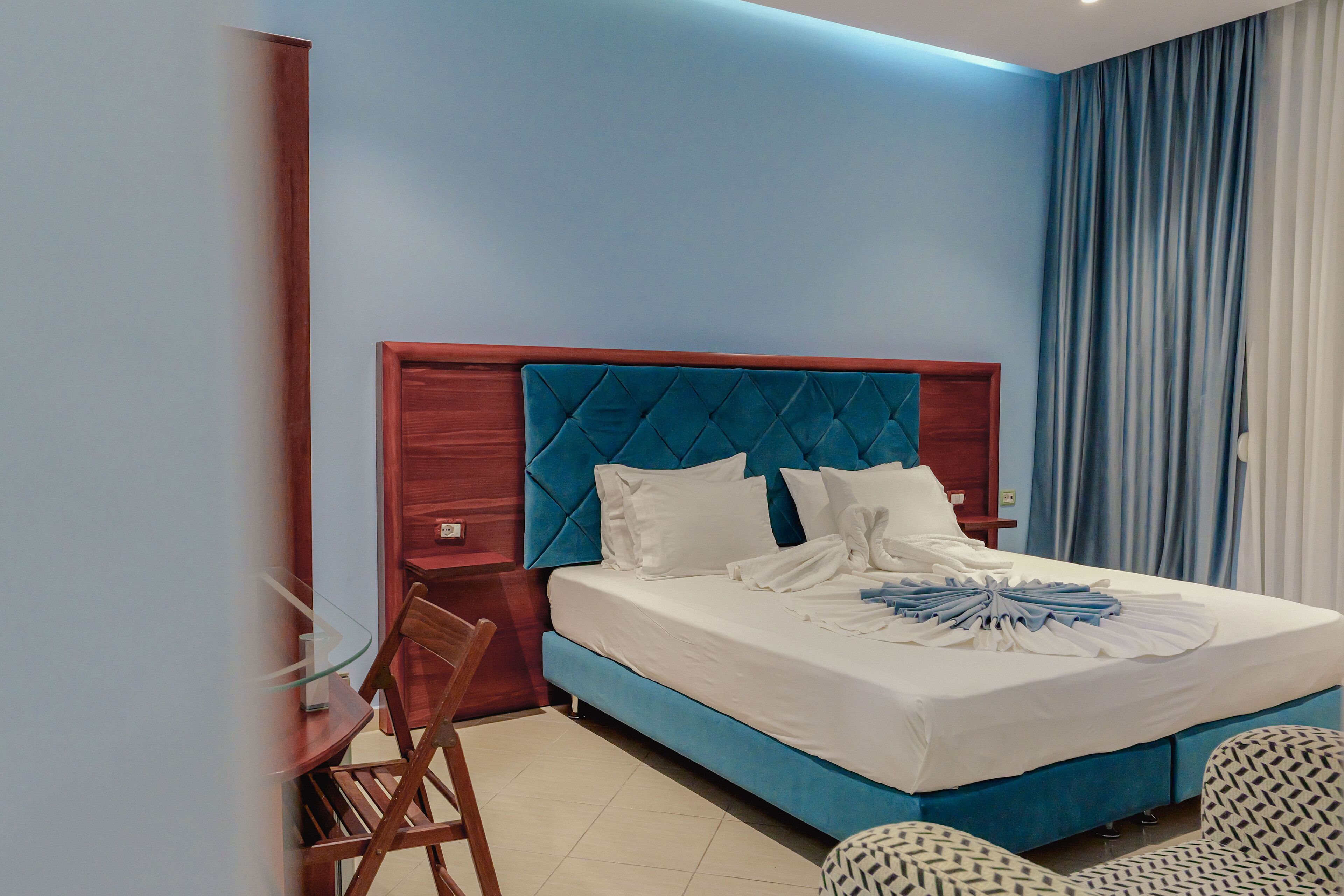 Divo Palace Hotel