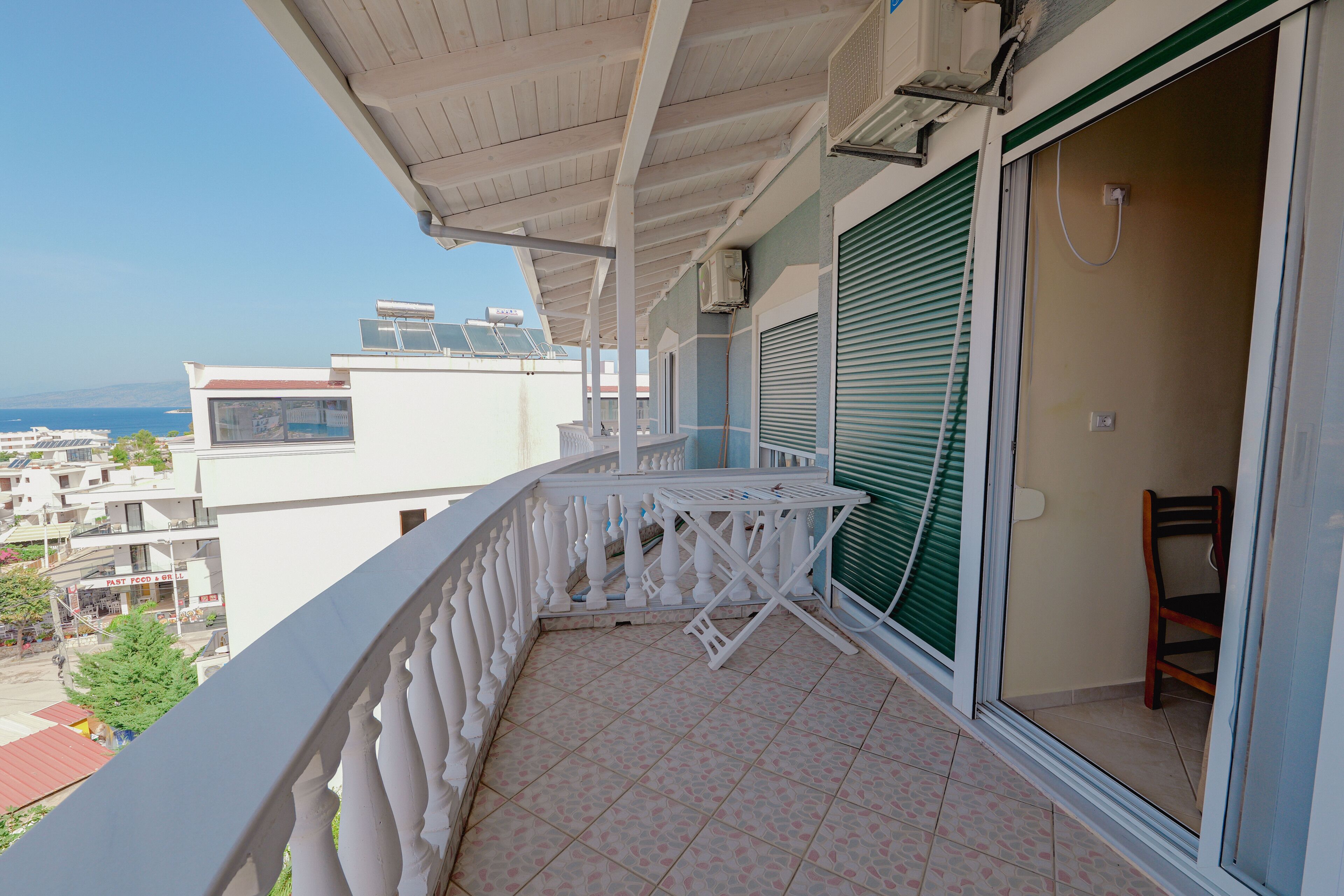 Divo Palace Hotel