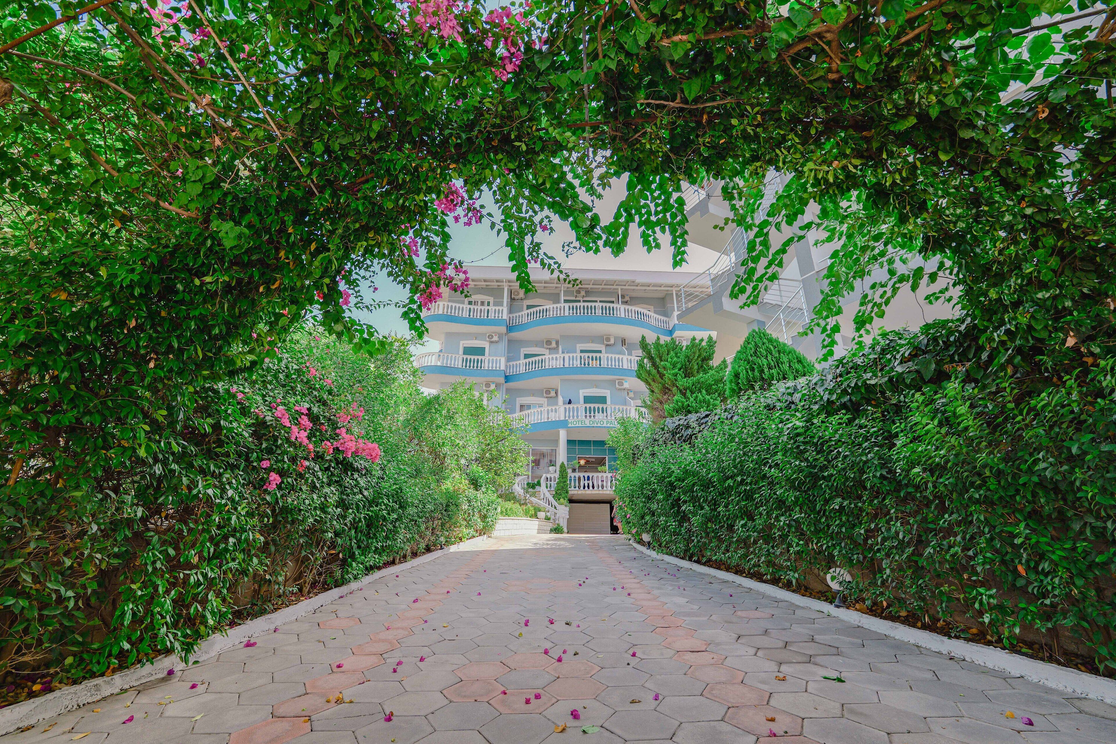 Divo Palace Hotel