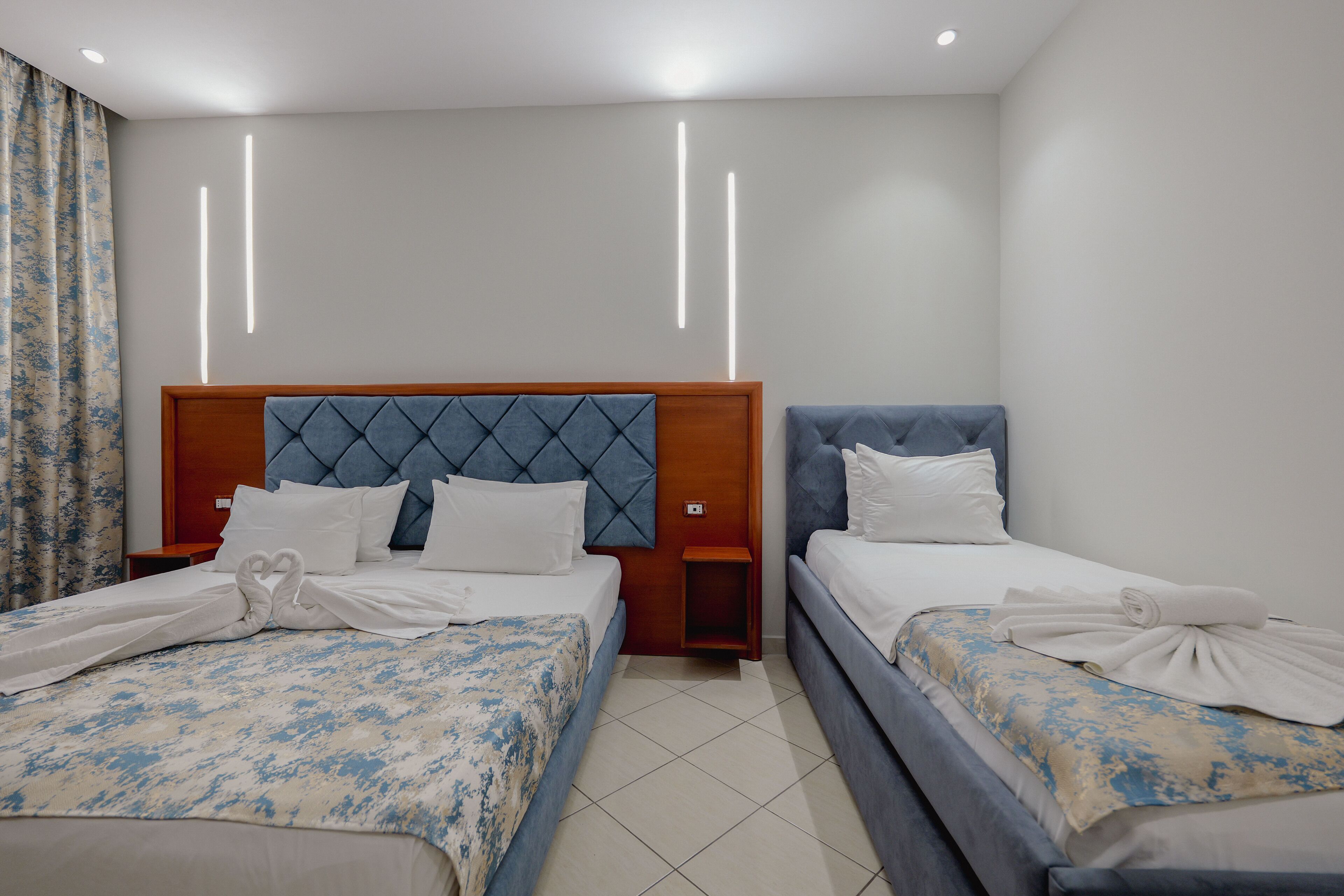Divo Palace Hotel
