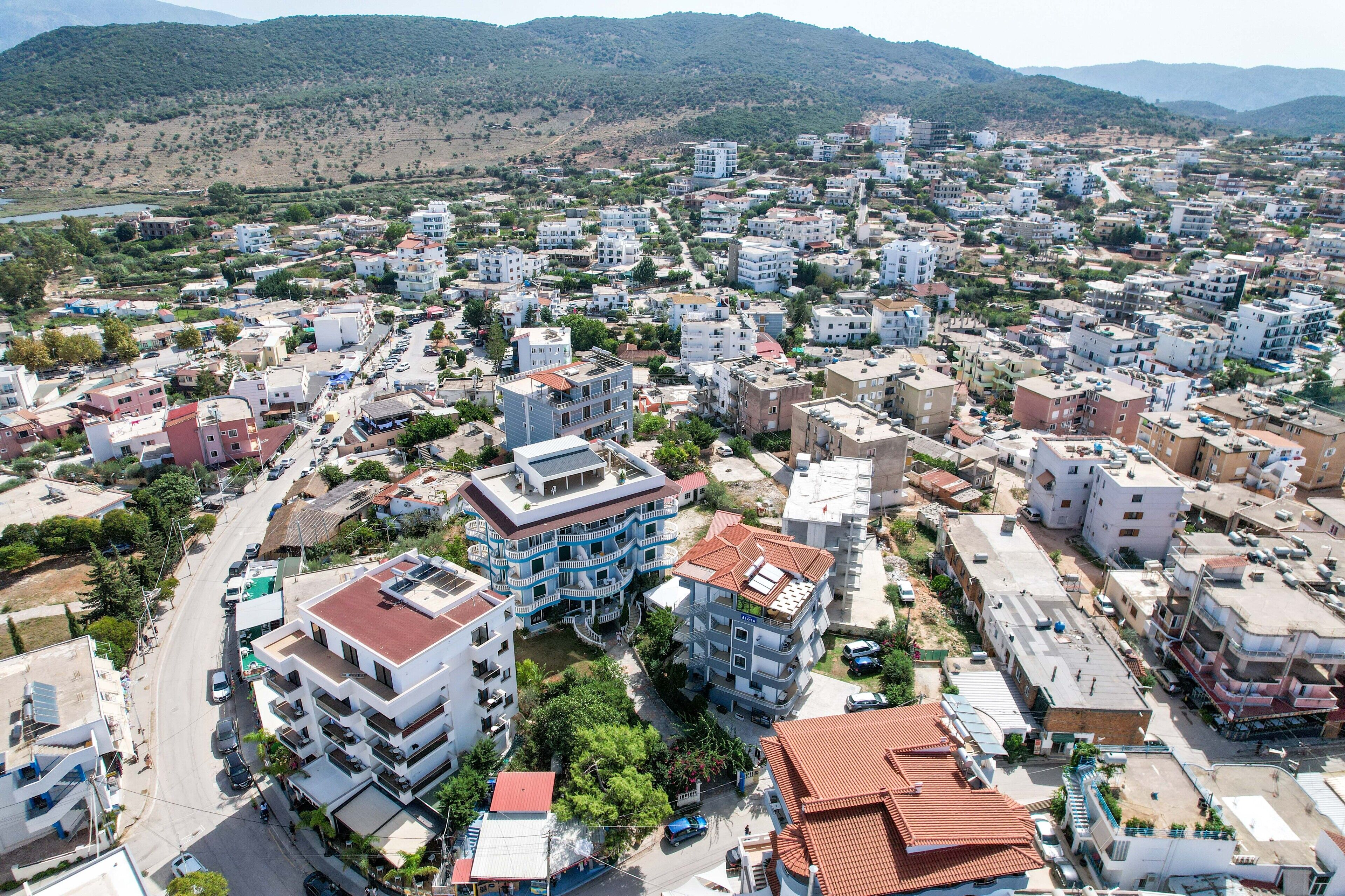 Divo Palace Hotel