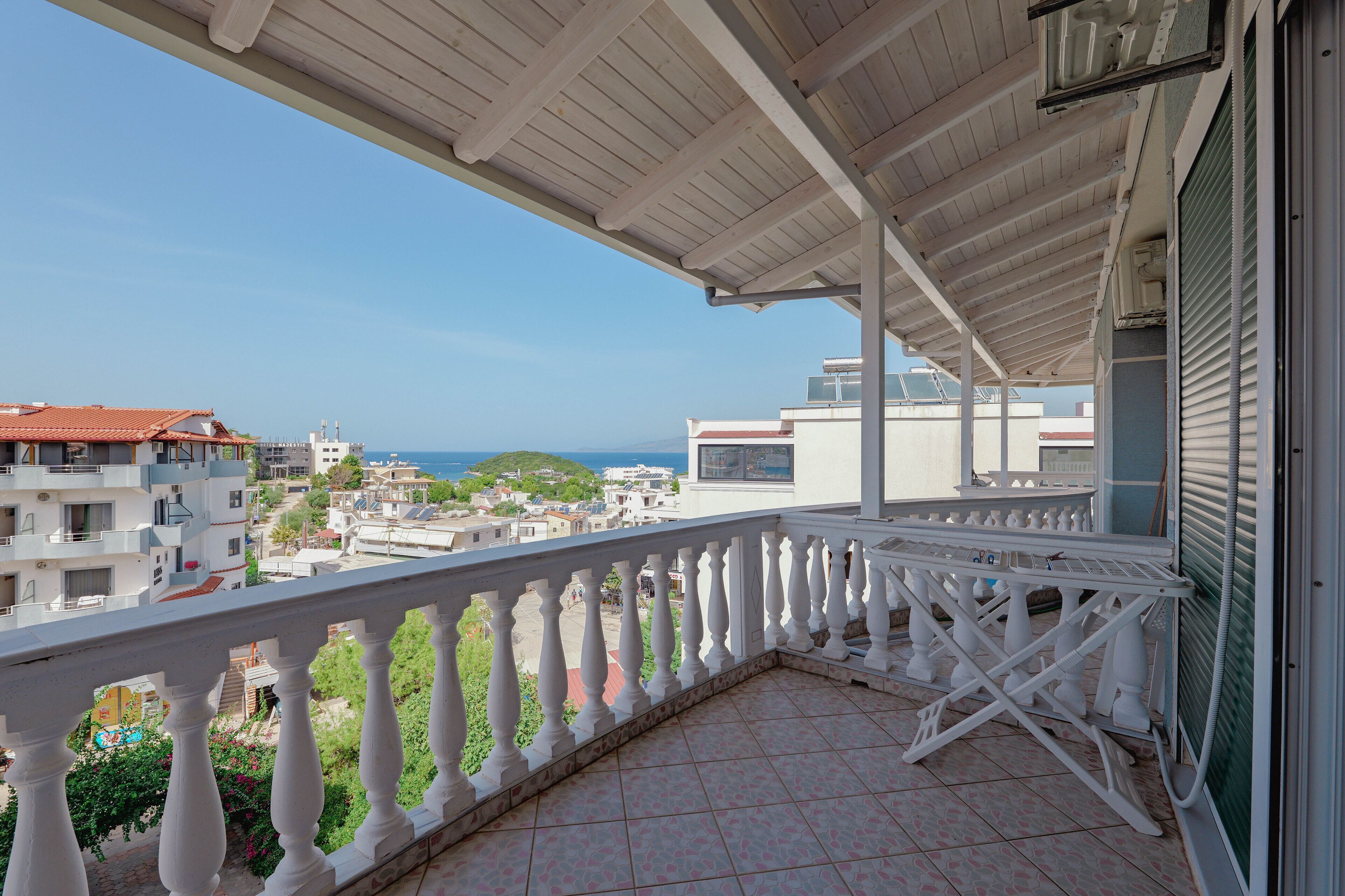 Divo Palace Hotel