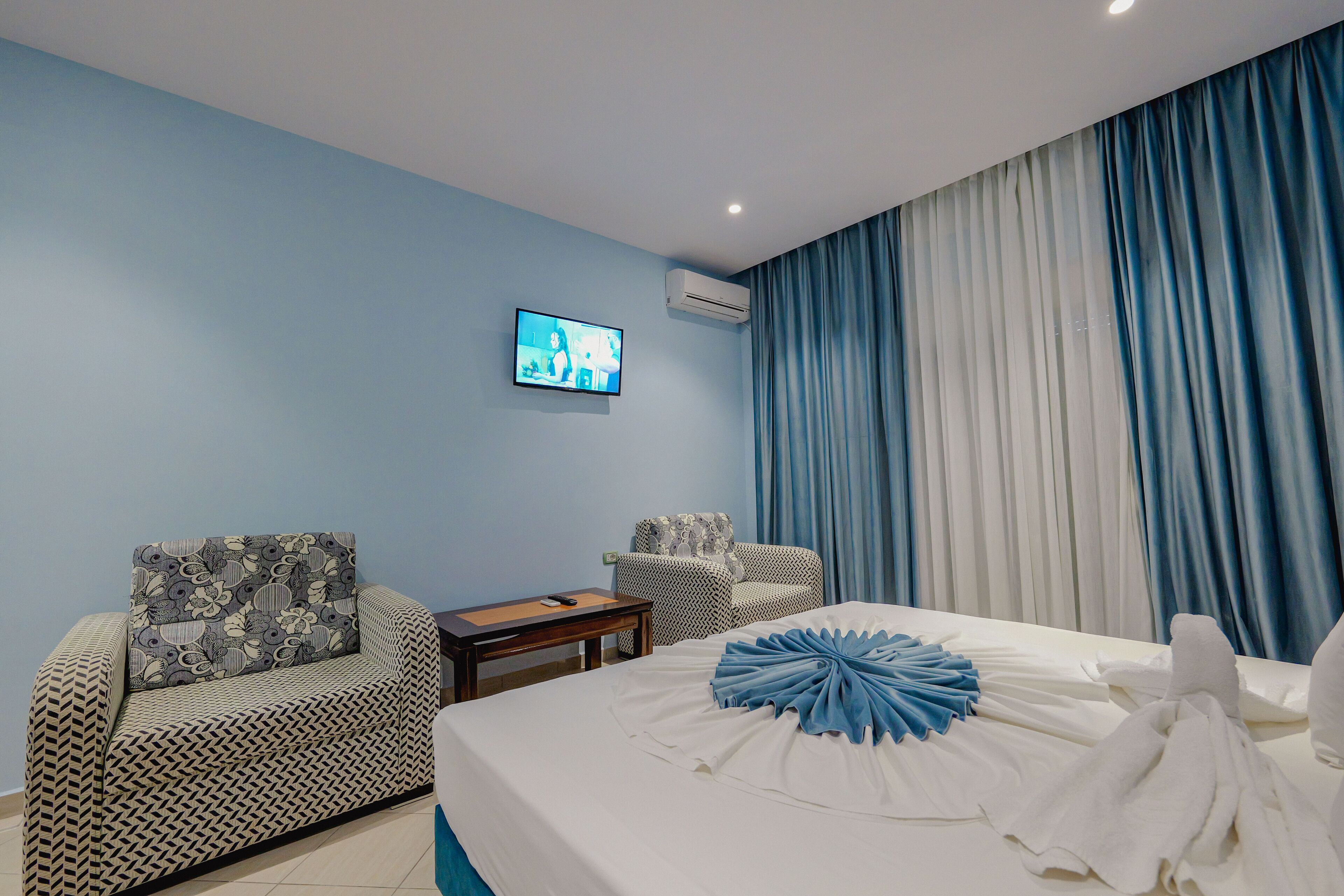 Divo Palace Hotel