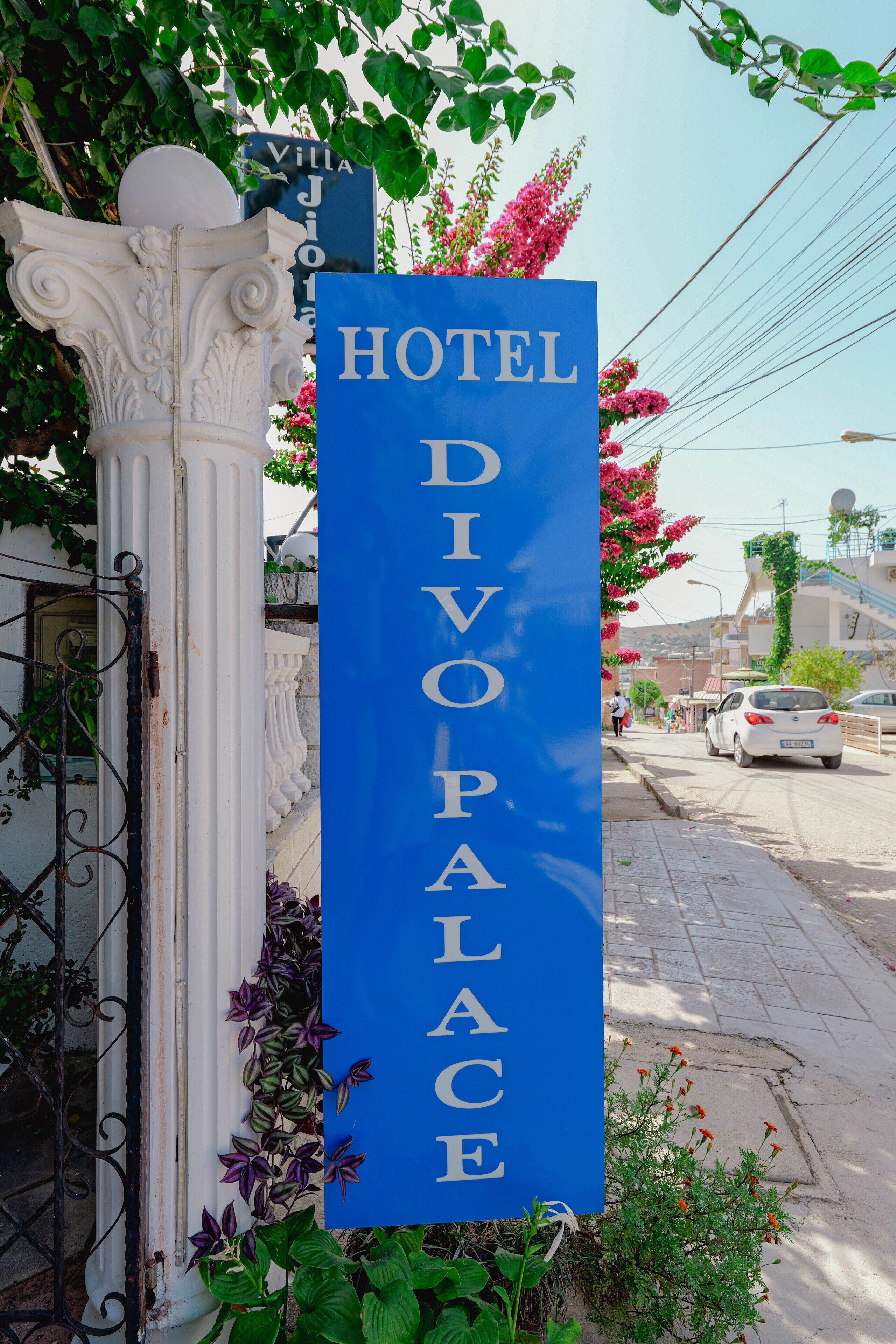 Divo Palace Hotel
