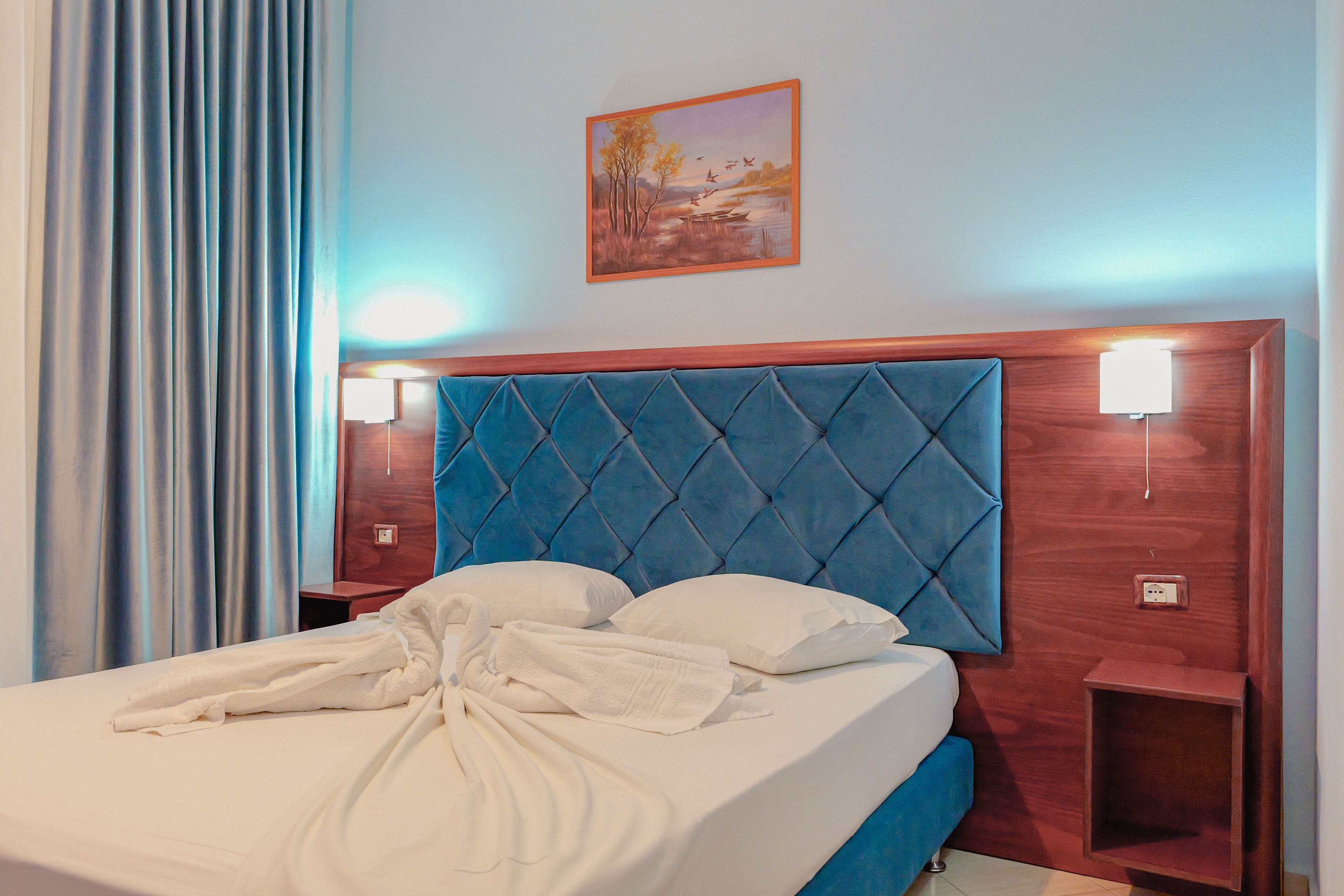 Divo Palace Hotel