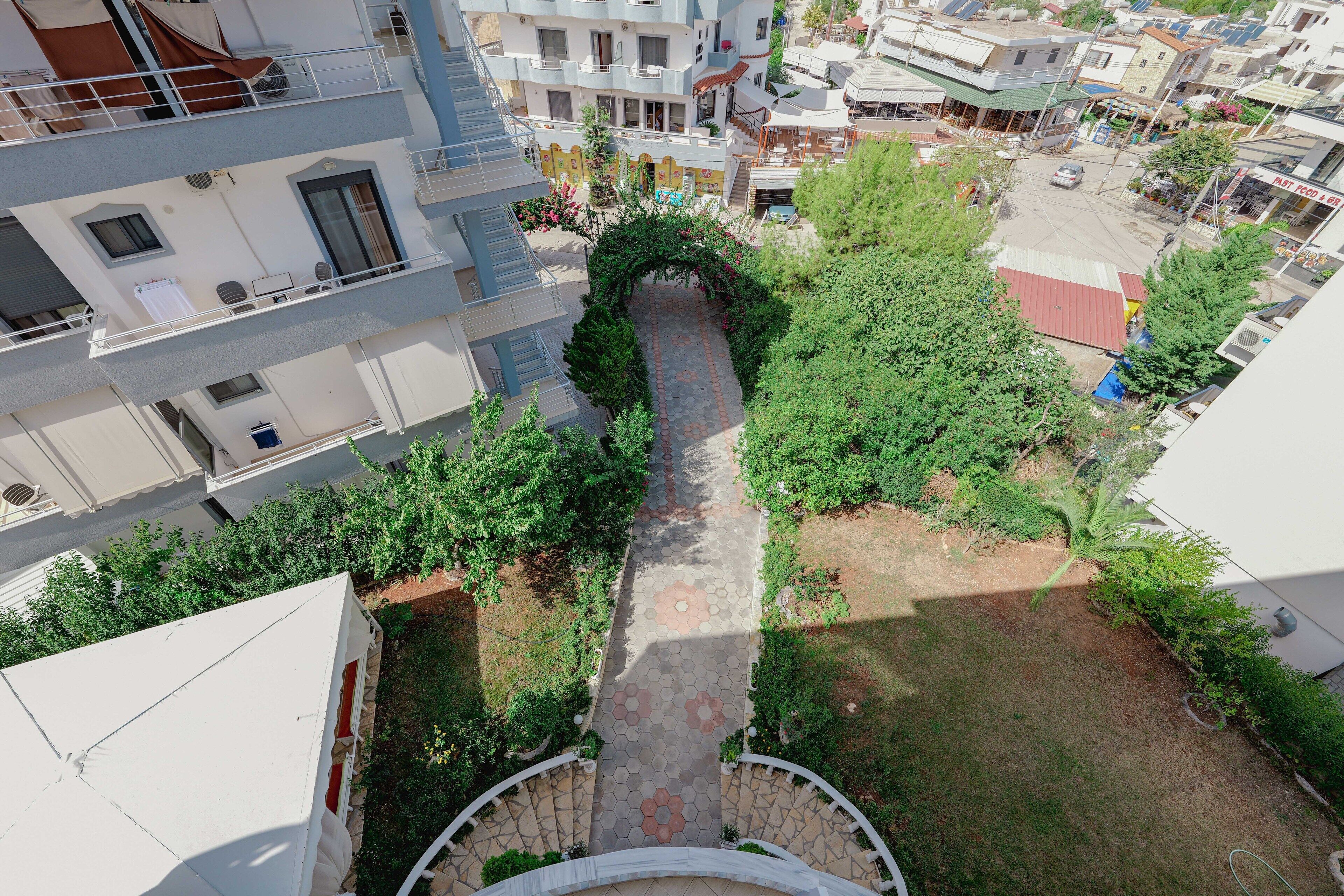 Divo Palace Hotel